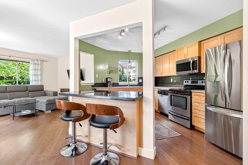 104 - 32725 George Ferguson Way, Abbotsford, V2T 5M5 — photo 5