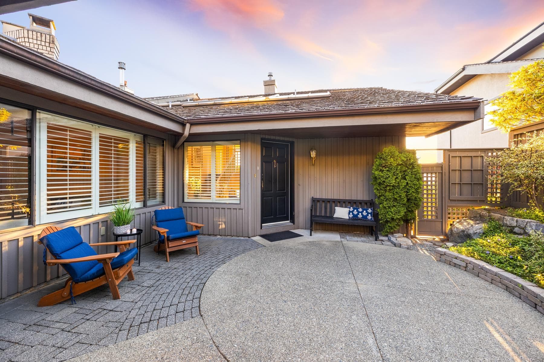 5360 Meadfeild Road, West Vancouver, V7W 3E5 — photo 5