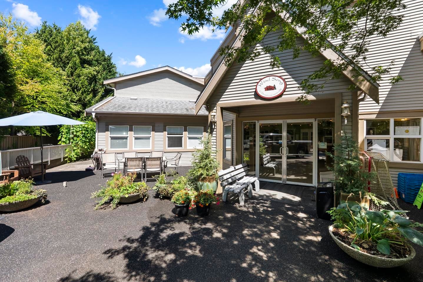 5 - 20543 96 Avenue, Langley, V1M 3W3 — photo 1
