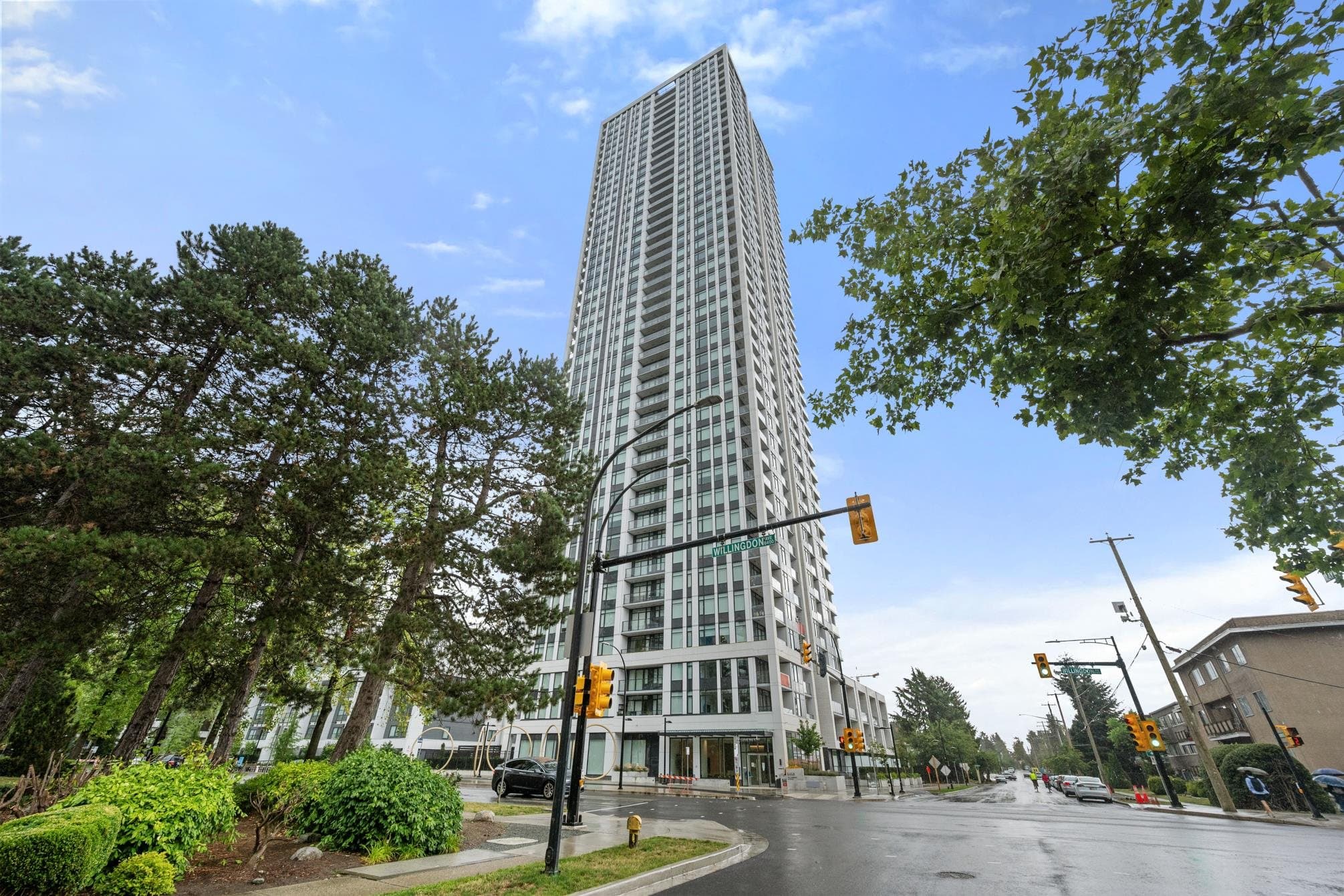 1905 - 6468 Willingdon Avenue, Burnaby, V5H 0L3 — photo 2