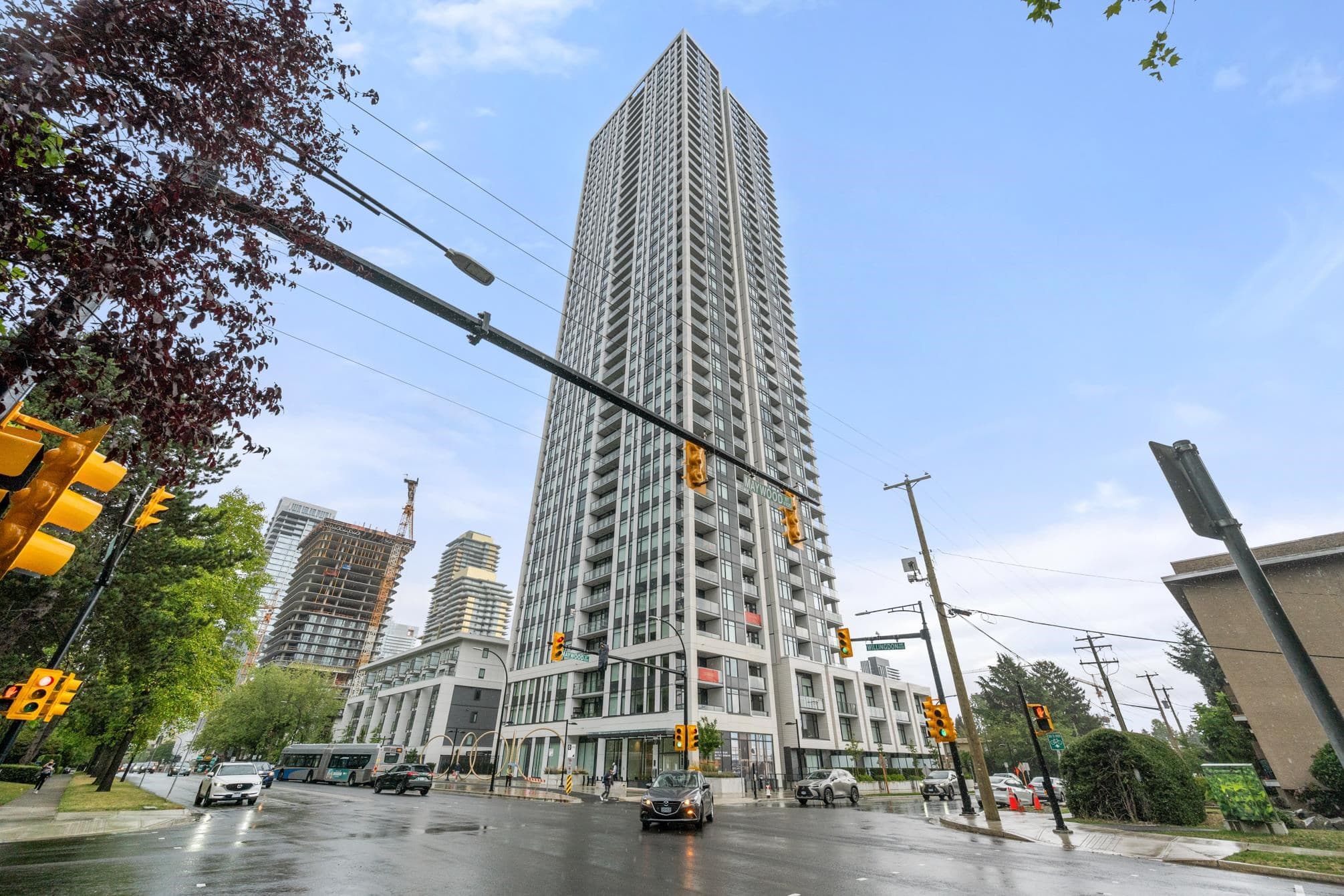 1905 - 6468 Willingdon Avenue, Burnaby, V5H 0L3 — photo 3
