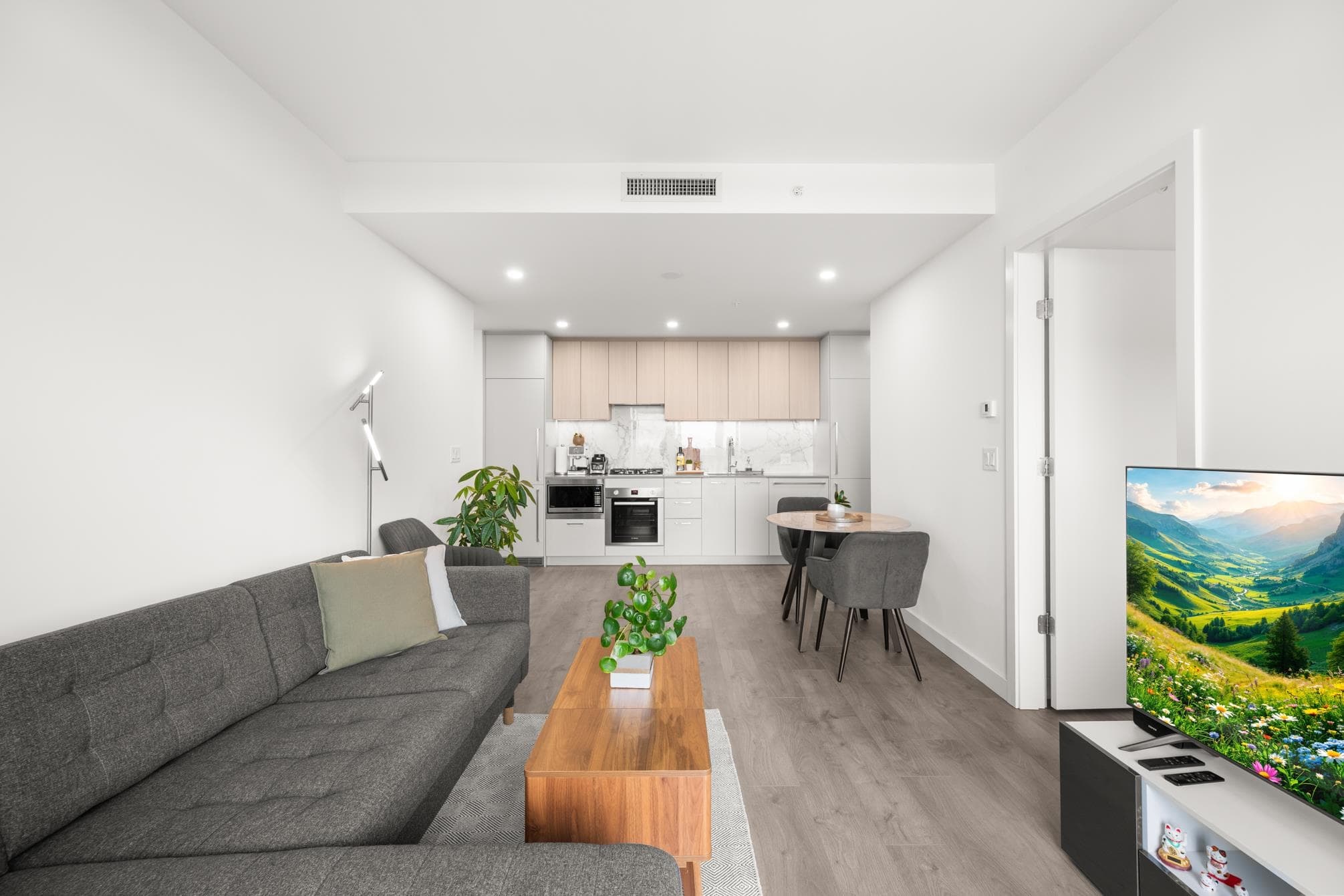 1905 - 6468 Willingdon Avenue, Burnaby, V5H 0L3 — photo 5