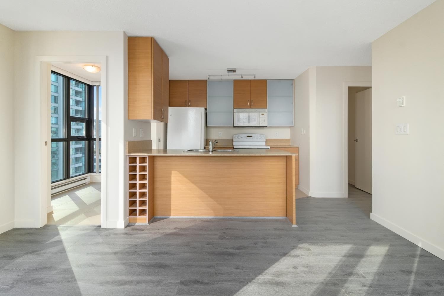 1409 - 909 Mainland Street, Vancouver, V6B 1S3 — photo 5