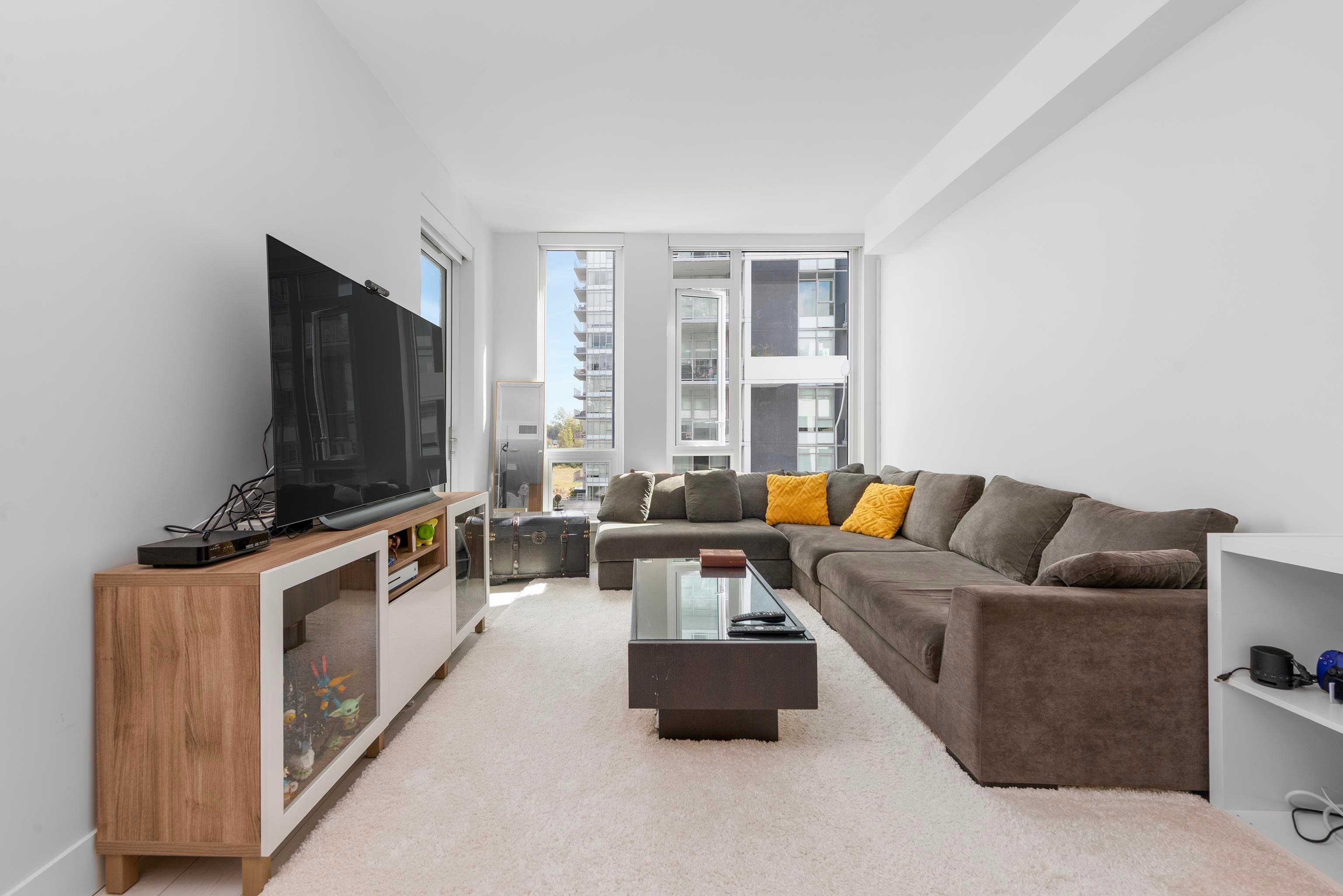 553 - 8575 Rivergrass Drive, Vancouver, V5S 0J7 — photo 2