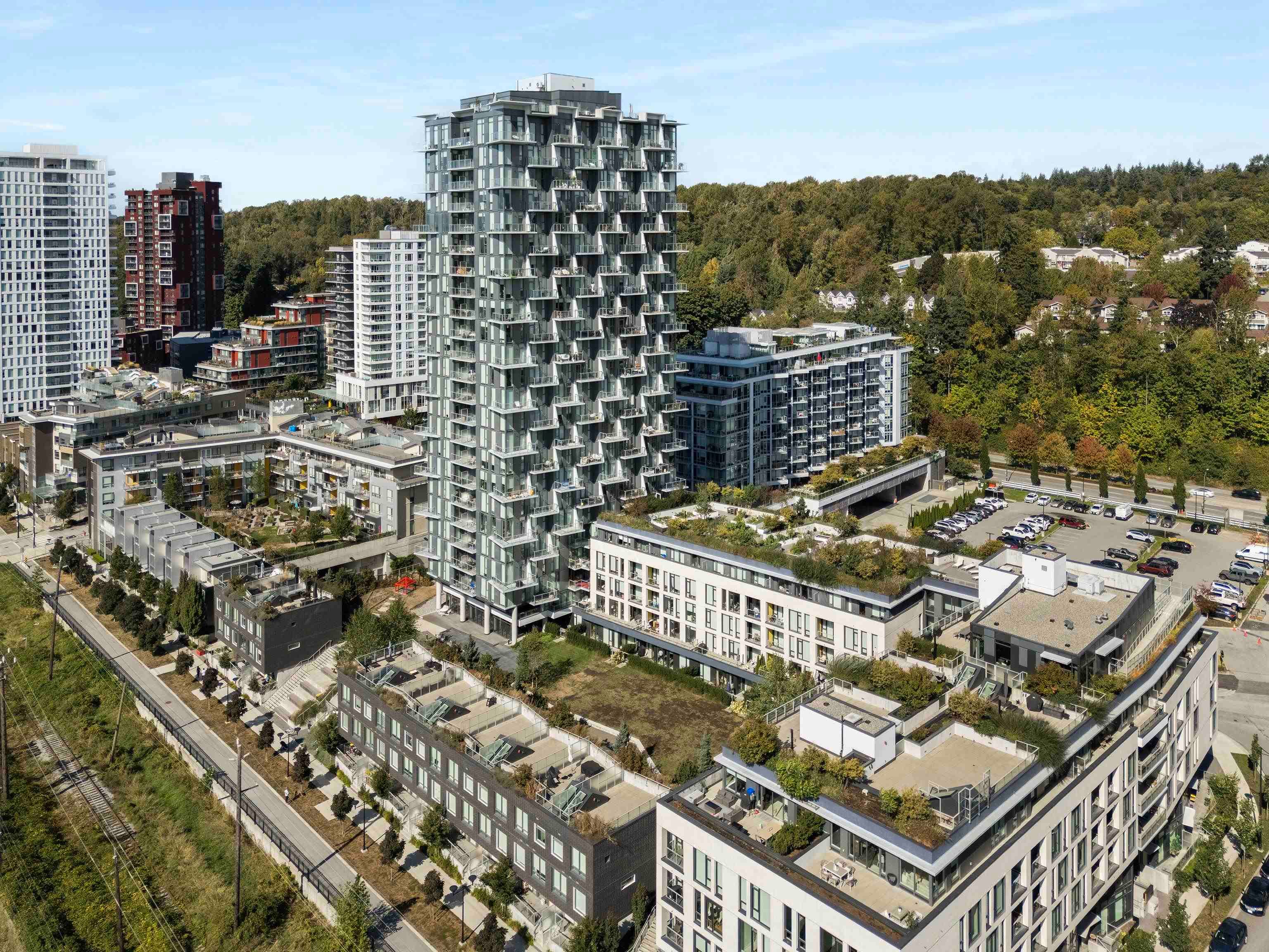 553 - 8575 Rivergrass Drive, Vancouver, V5S 0J7 — photo 1