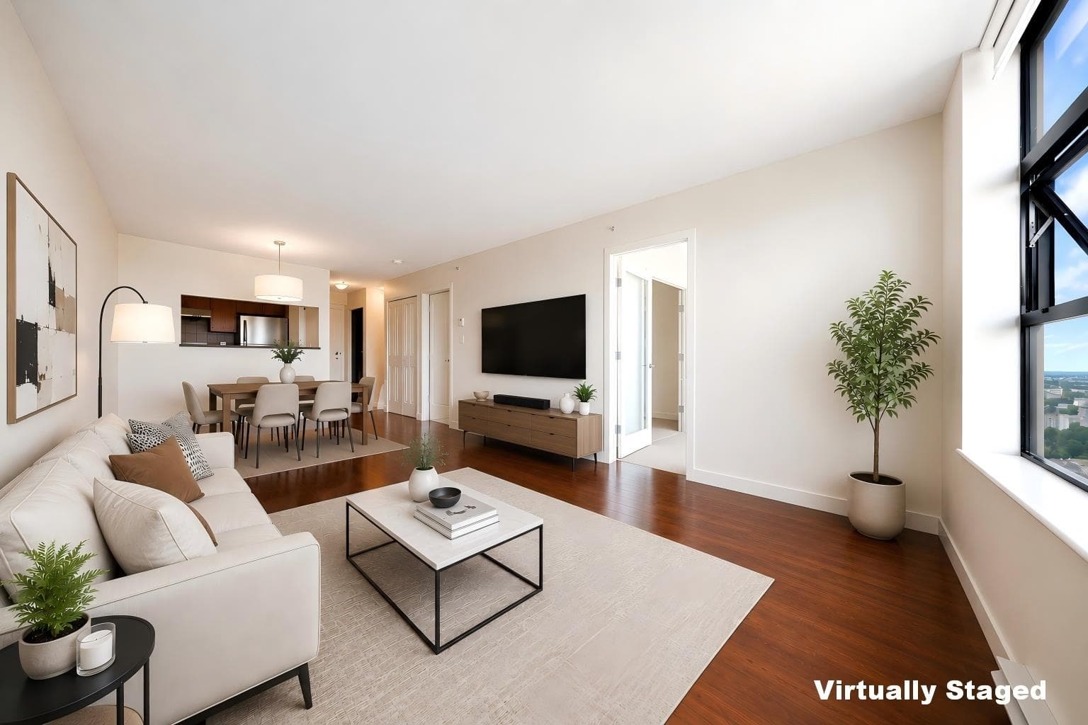 1106 - 5380 Oben Street, Vancouver, V5R 6H7 — photo 1