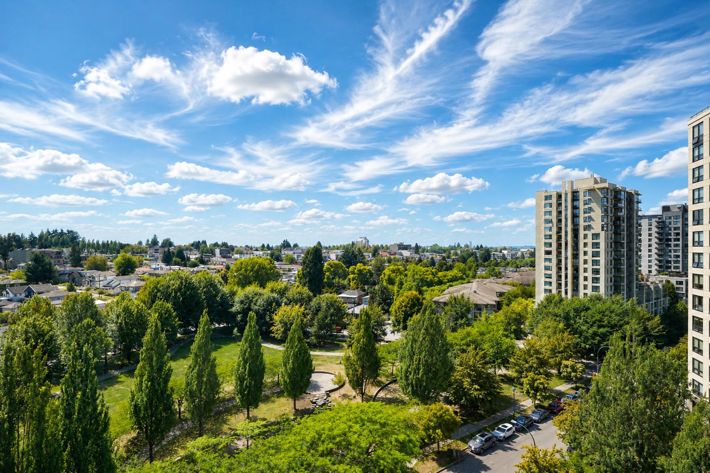1106 - 5380 Oben Street, Vancouver, V5R 6H7 — photo 4
