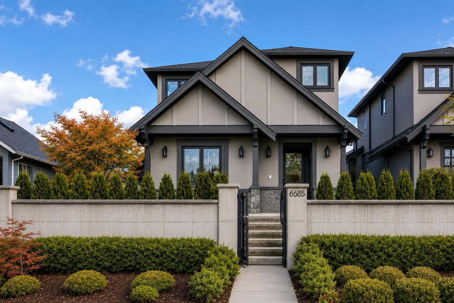 6585 Halifax Street, Burnaby, V5B 2P9 — photo 1