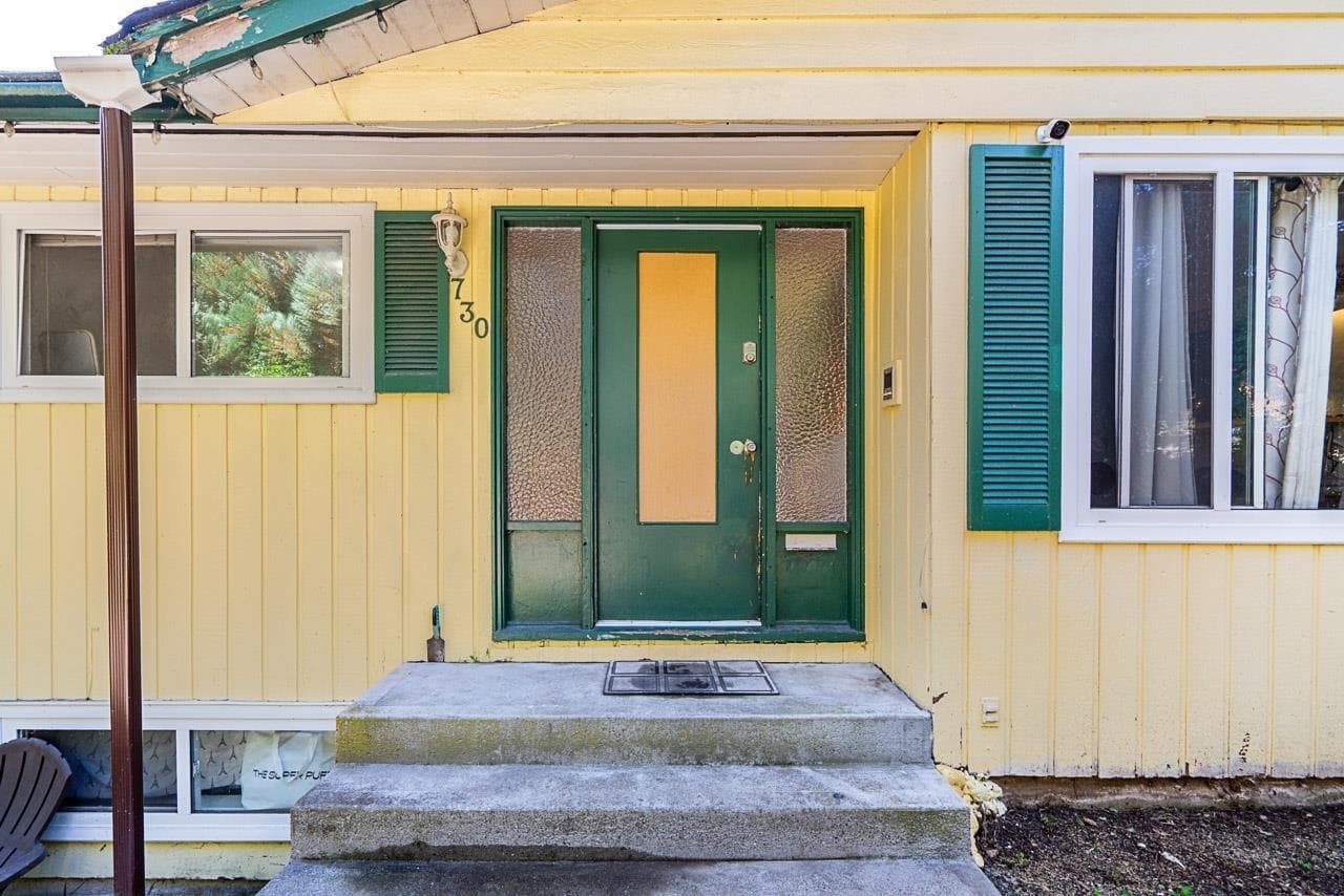 730 Cumberland Street, New Westminster, V3L 4J4 — photo 2