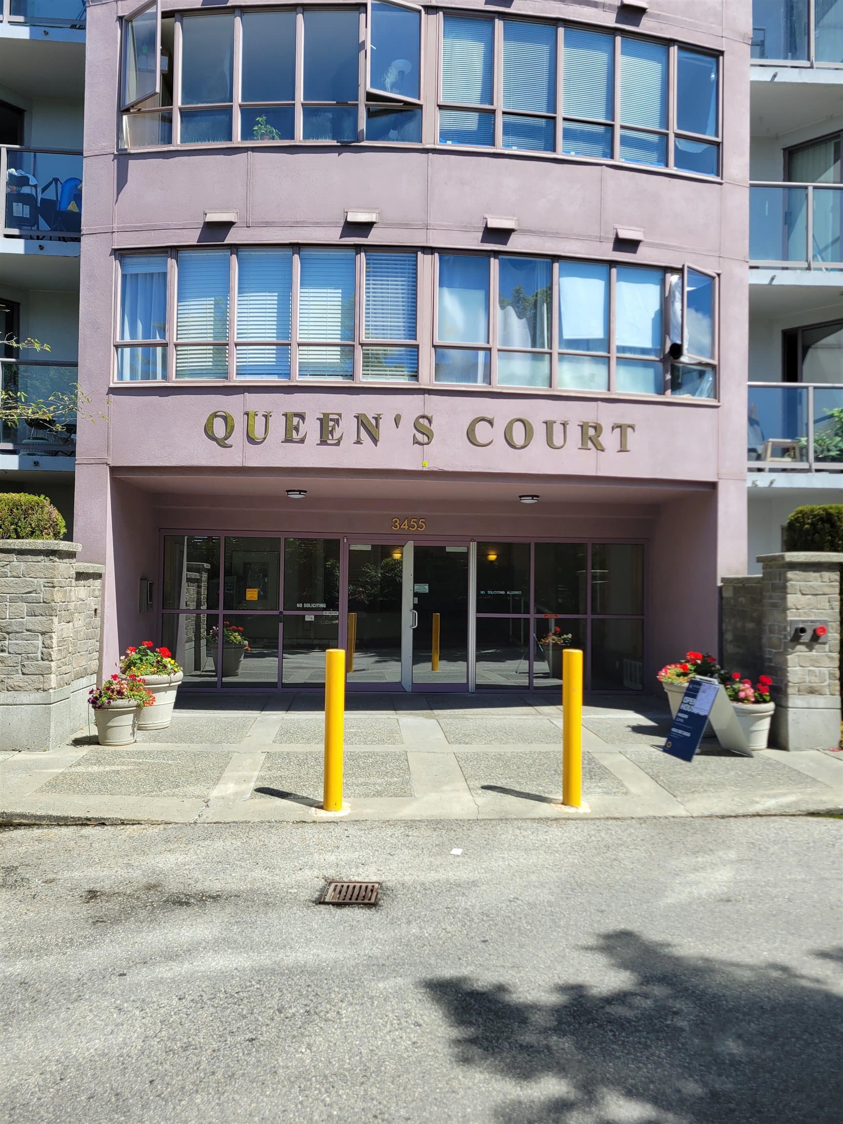 209 - 3455 Ascot Place, Vancouver, V5R 6B7 — photo 1