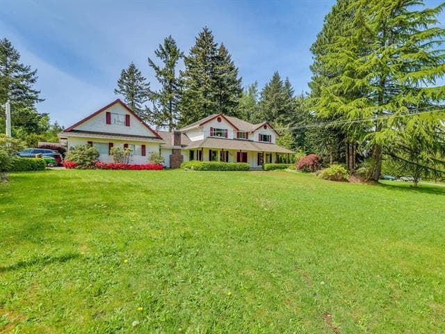 2685 171 Street, Surrey, V3Z 0B3 — photo 2