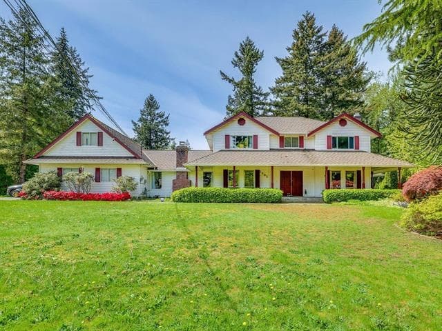 2685 171 Street, Surrey, V3Z 0B3 — photo 1