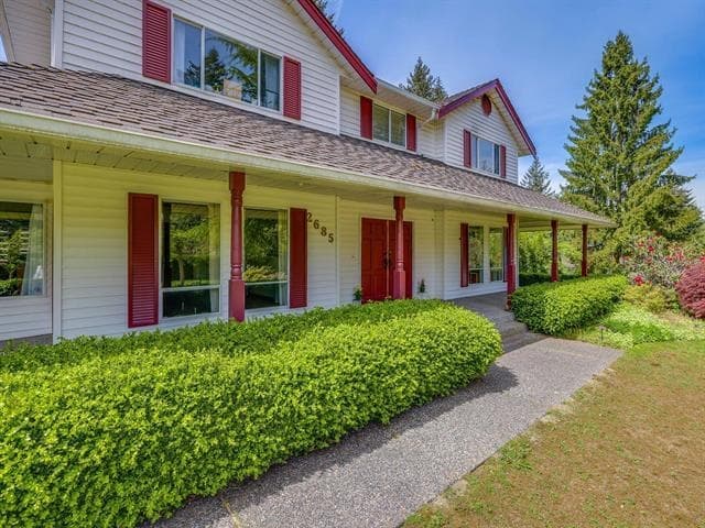 2685 171 Street, Surrey, V3Z 0B3 — photo 5