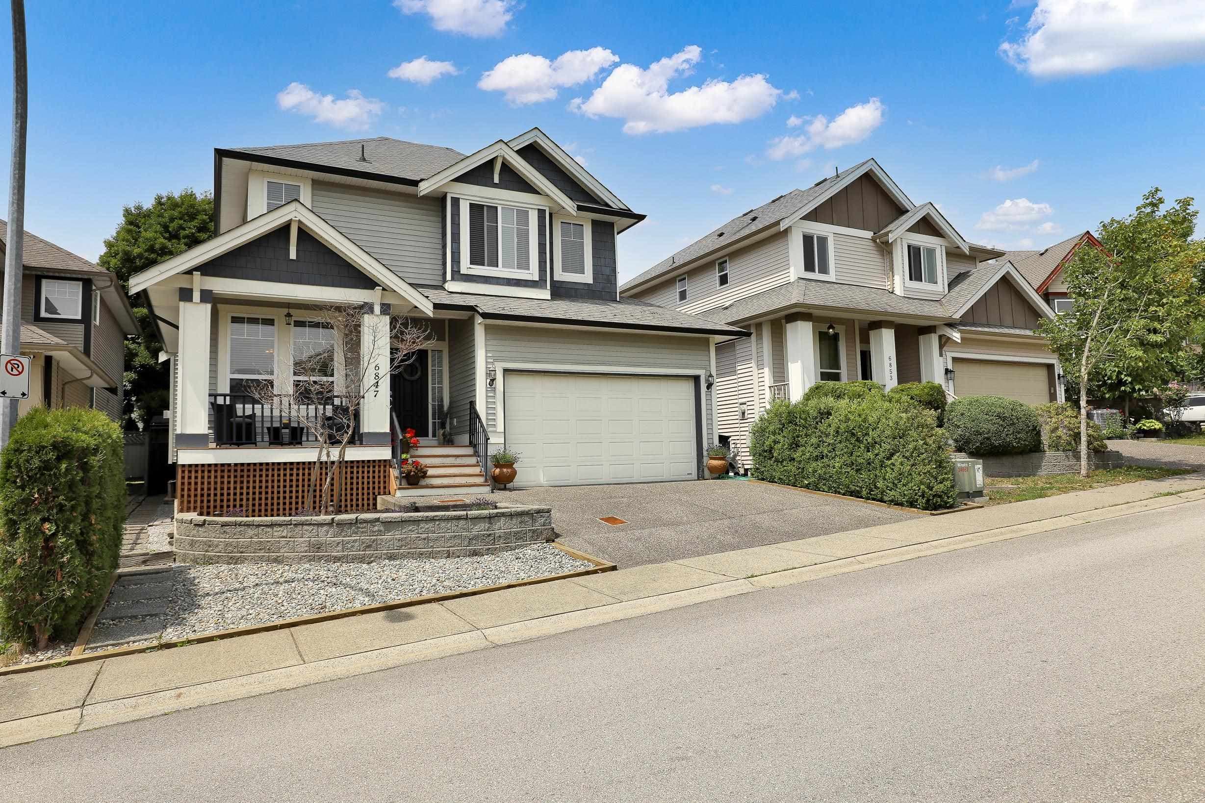 6847 196b Street, Langley, V2Y 3H2 — photo 2