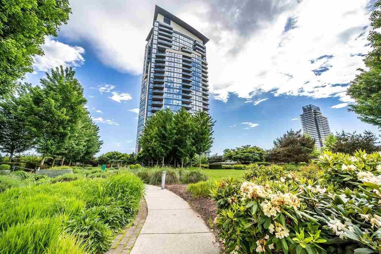 107 - 5601 Goring Street, Burnaby, V5B 0A3 — photo 2
