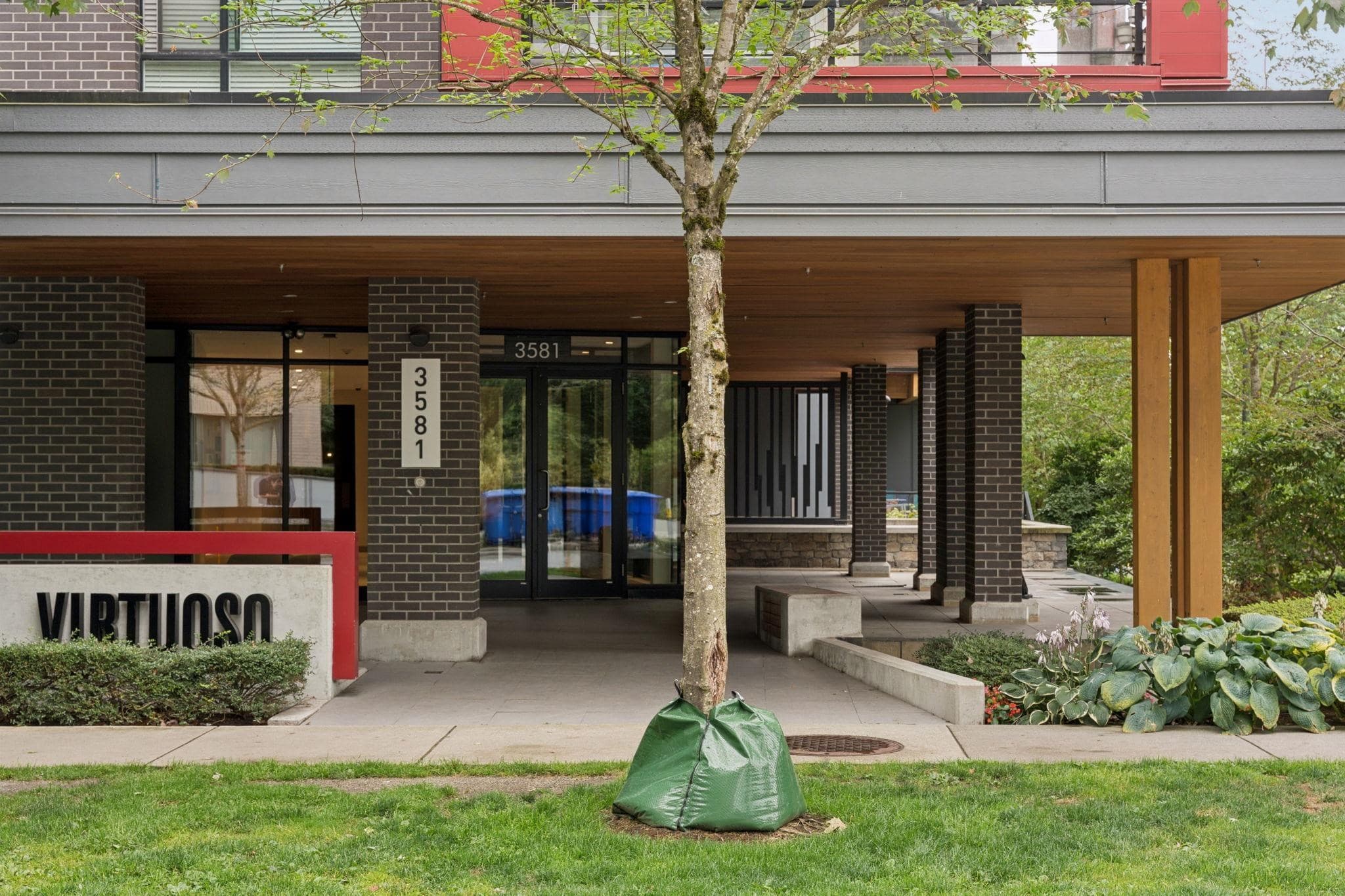 418 - 3581 Ross Drive, Vancouver, V6S 0K5 — photo 2