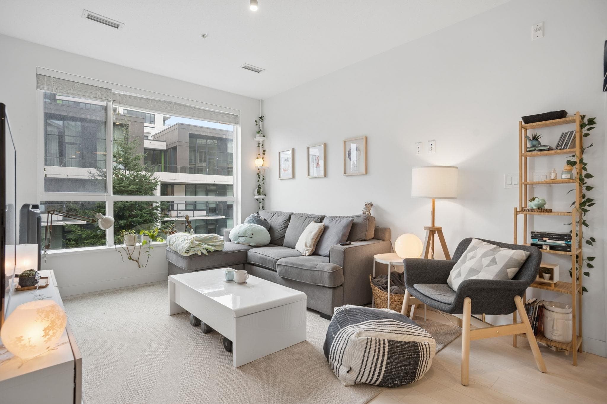 418 - 3581 Ross Drive, Vancouver, V6S 0K5 — photo 5