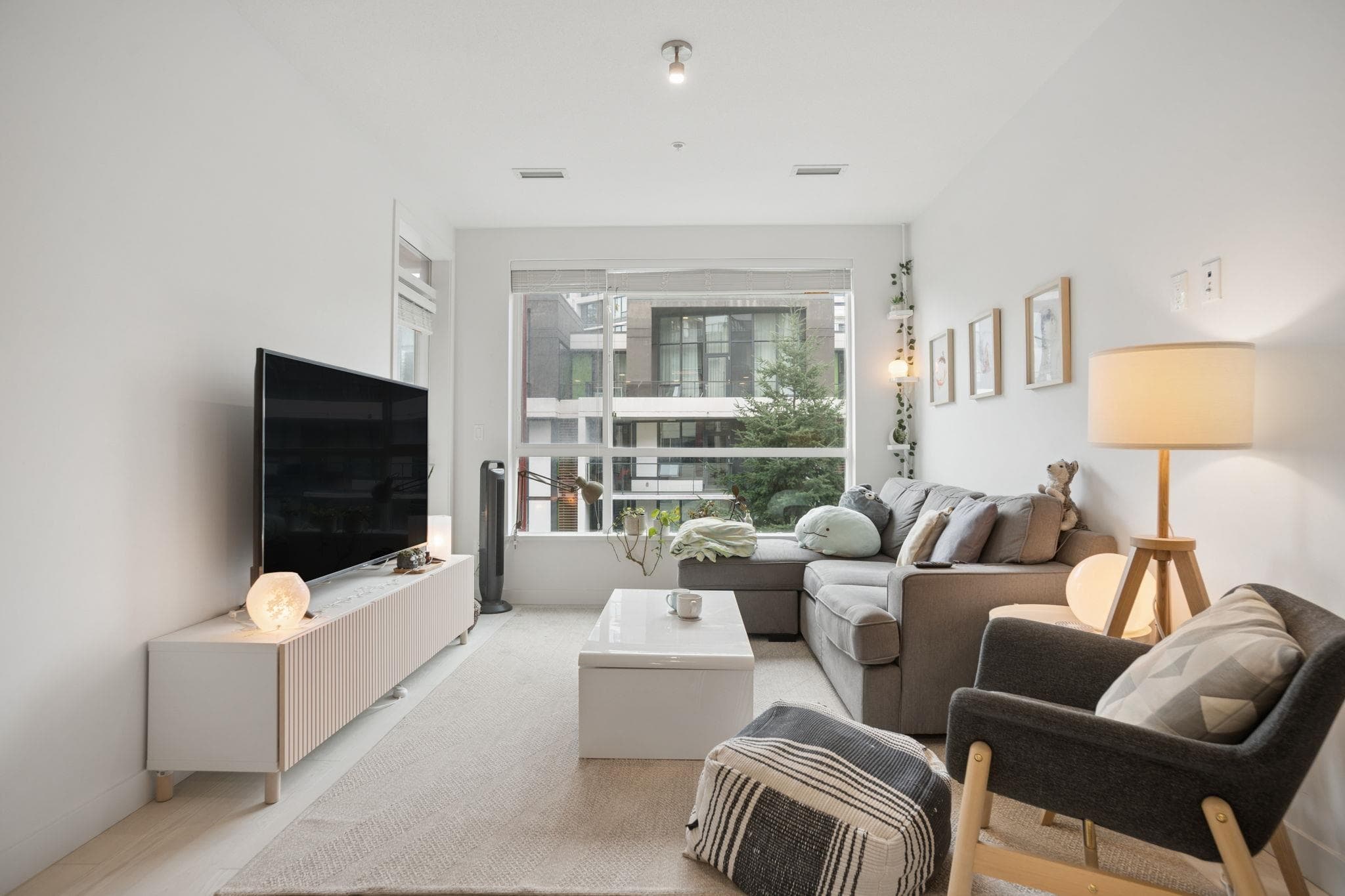 418 - 3581 Ross Drive, Vancouver, V6S 0K5 — photo 4