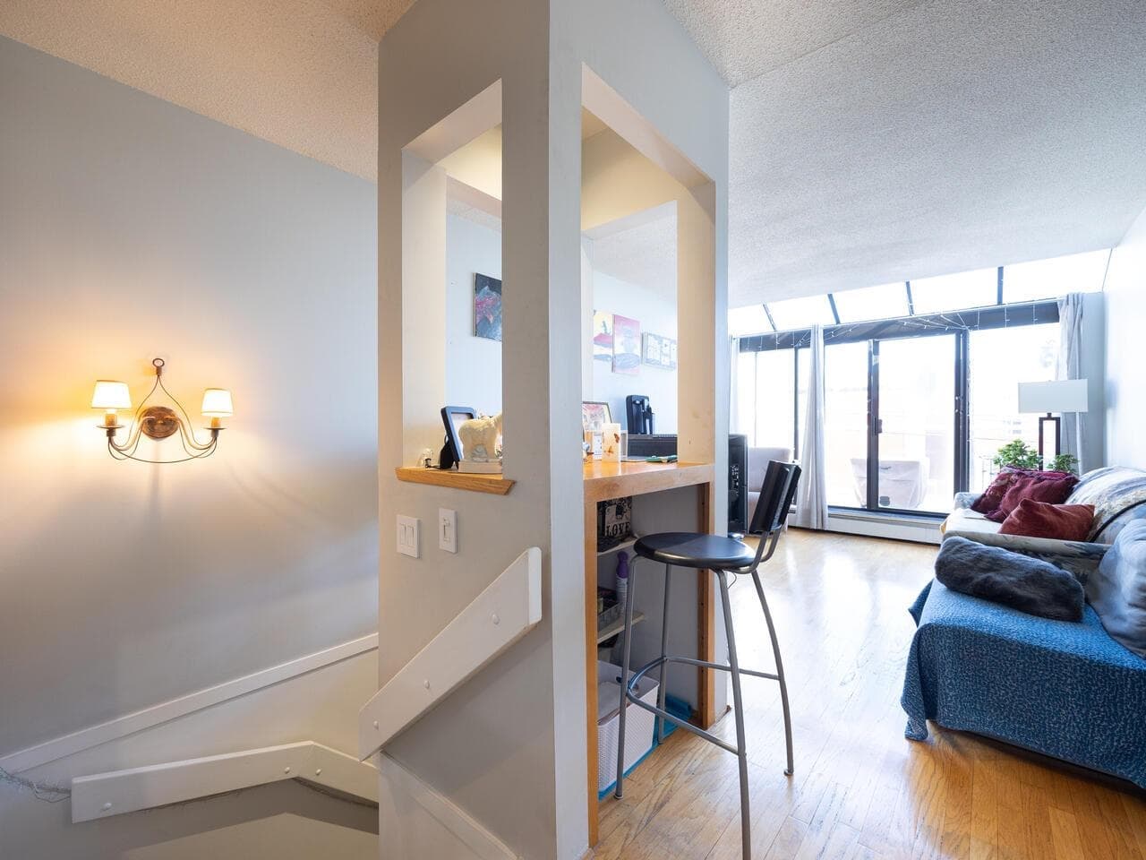 114 - 812 Milton Street, New Westminster, V3M 1N2 — photo 3