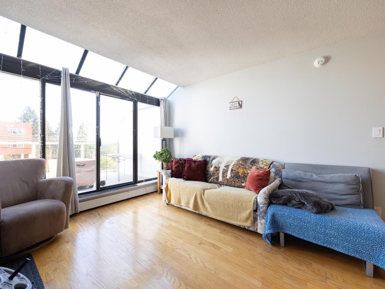114 - 812 Milton Street, New Westminster, V3M 1N2 — photo 4