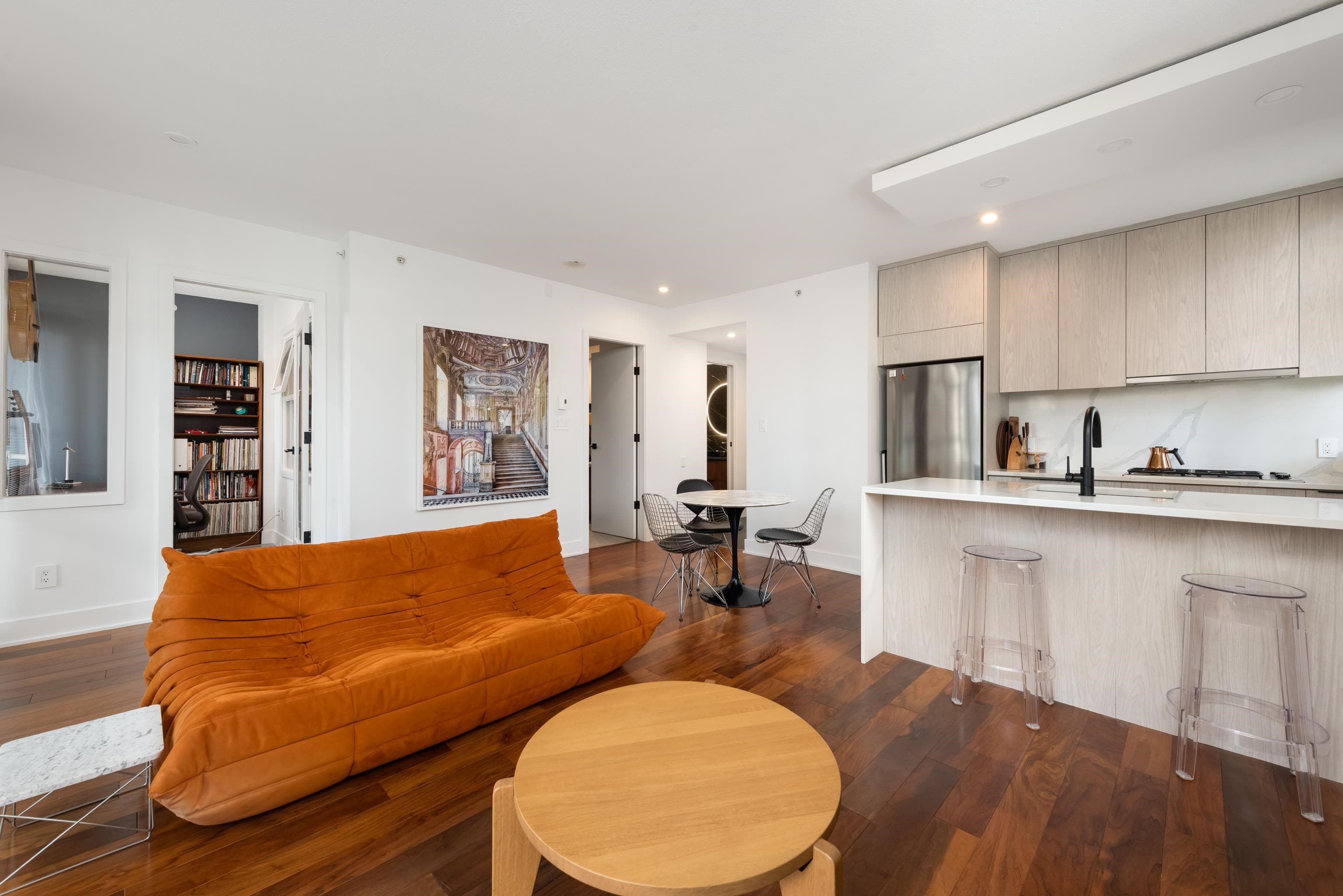 303 - 988 Richards Street, Vancouver, V6B 8R2 — photo 5