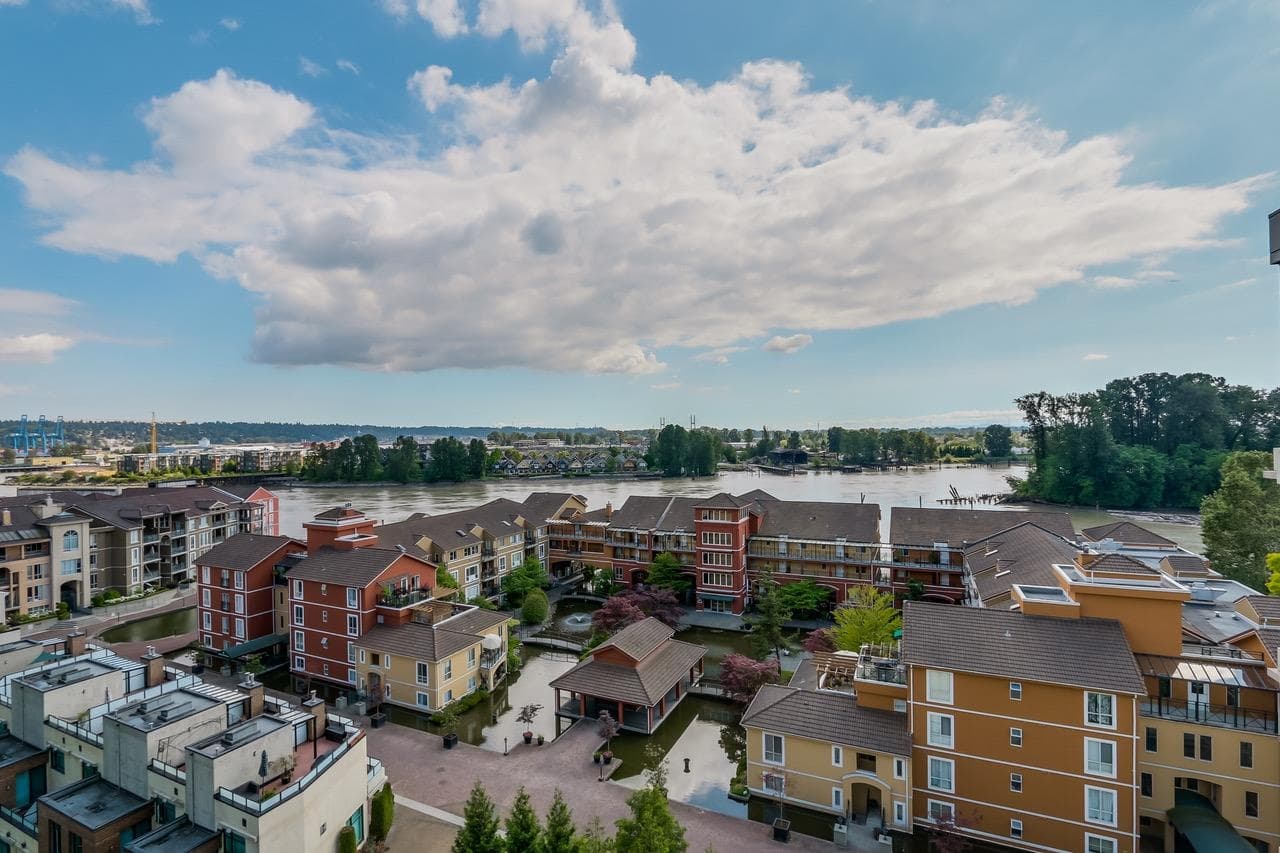513 - 7 Rialto Court, New Westminster