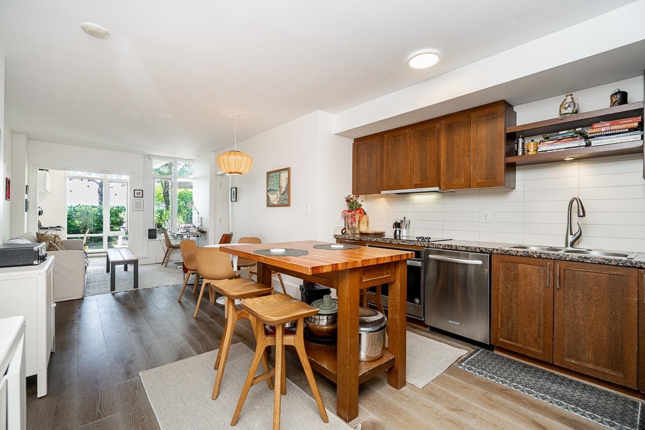 331 - 2288 W Broadway, Vancouver, V6K 0B3 — photo 3