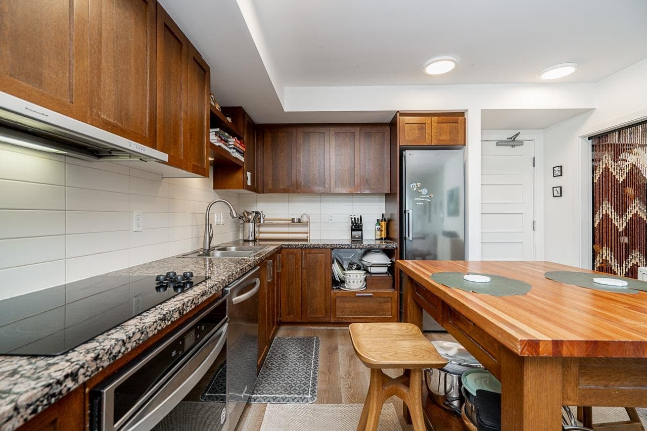 331 - 2288 W Broadway, Vancouver, V6K 0B3 — photo 5
