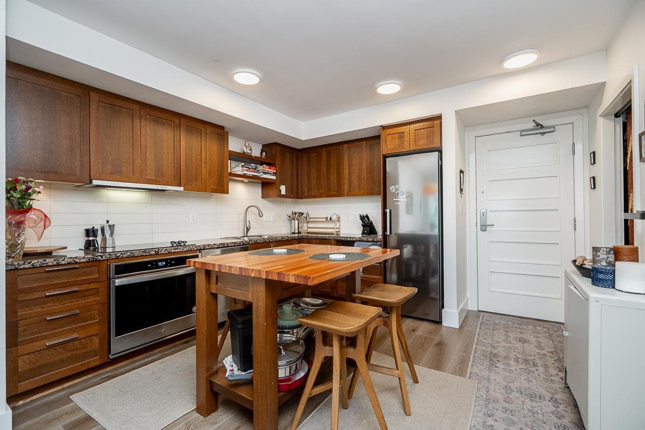 331 - 2288 W Broadway, Vancouver, V6K 0B3 — photo 4