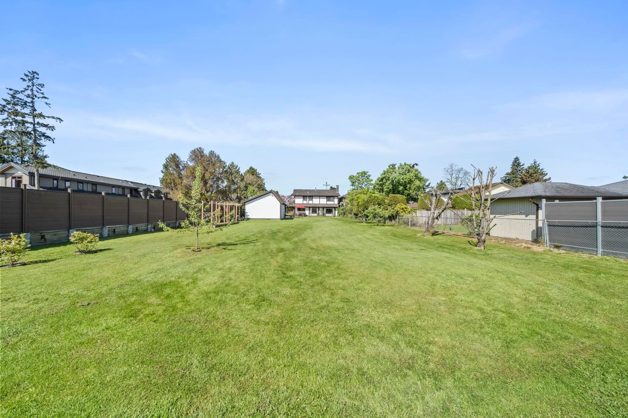 6546 Gibbons Drive, Richmond, V7C 2E1 — photo 2