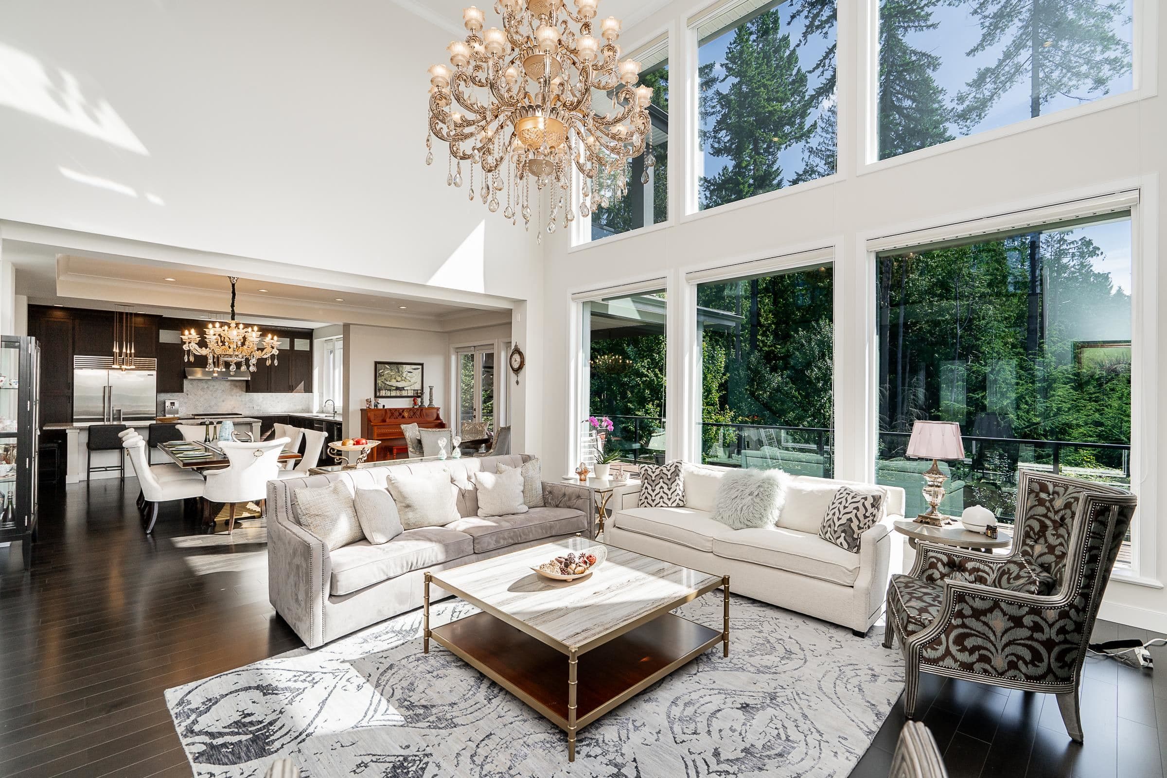 22 Heritage Peak Road, Port Moody, V3H 0H5 — photo 2