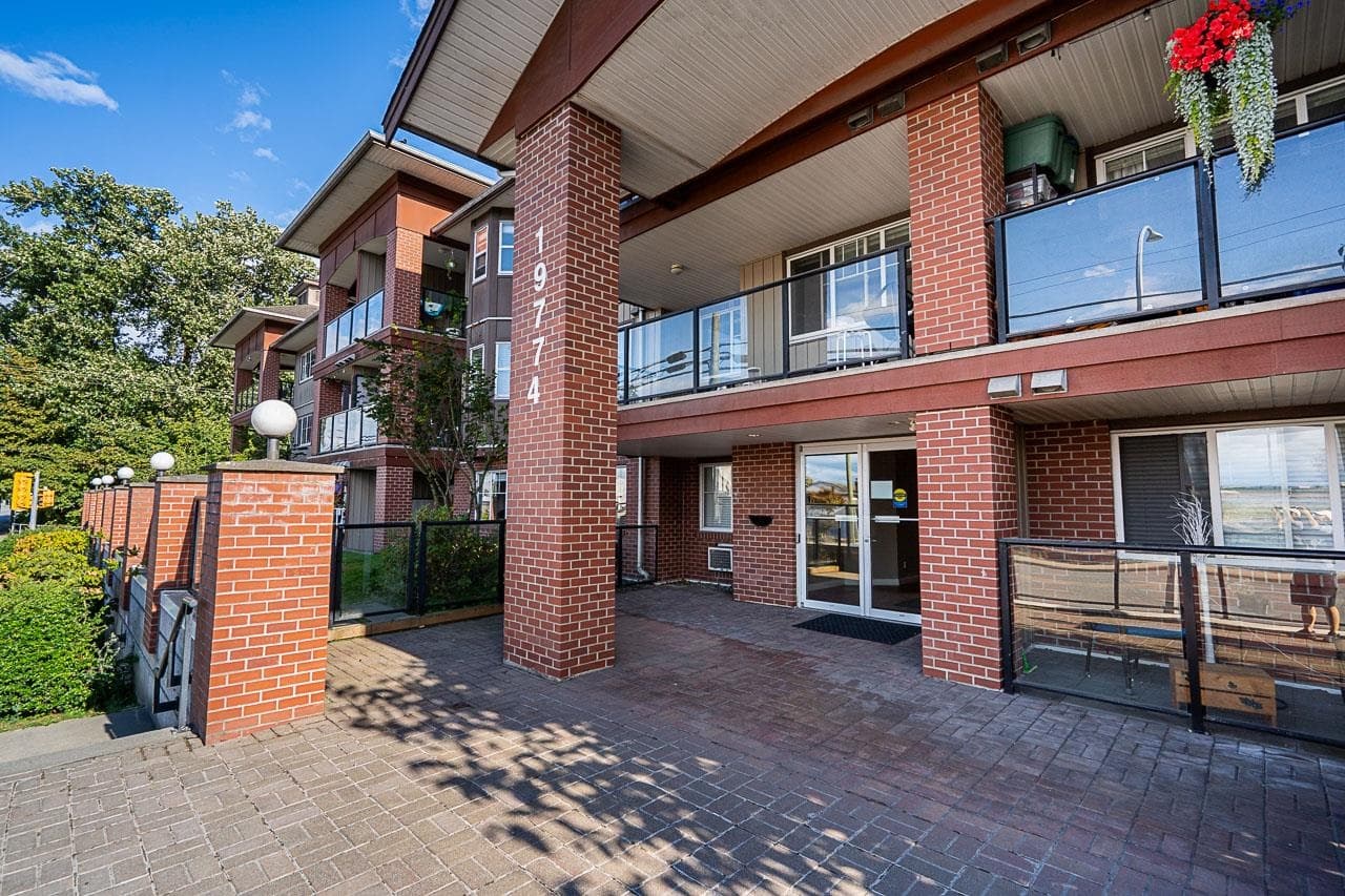 206 - 19774 56 Avenue, Langley, V3A 3X6 — photo 2