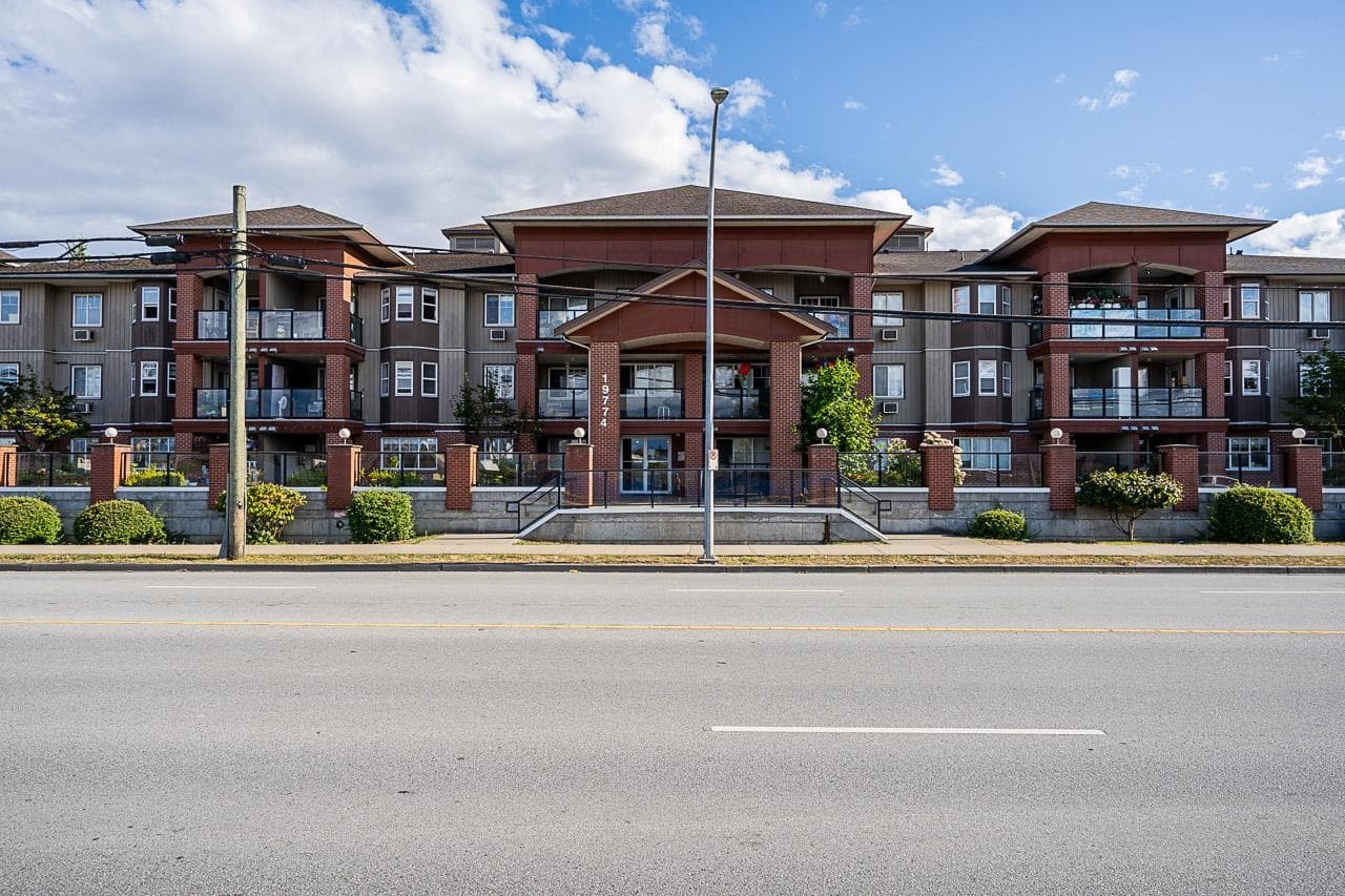 206 - 19774 56 Avenue, Langley