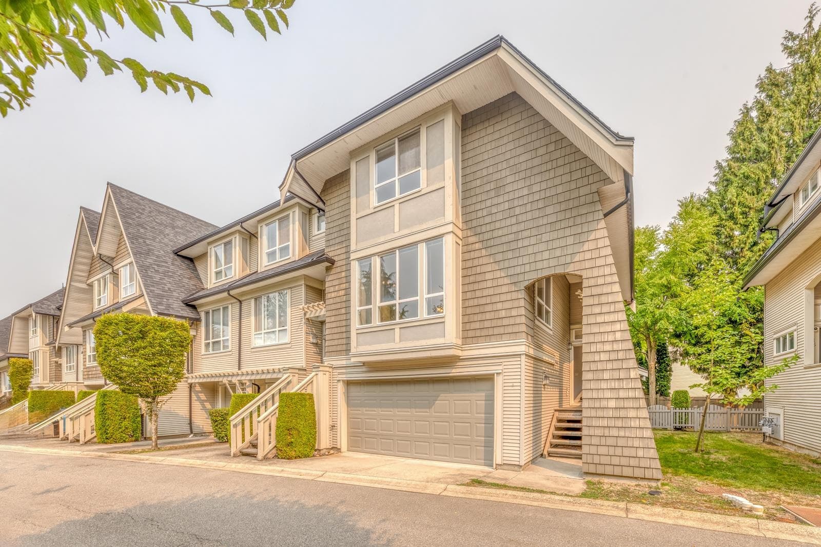 17 - 9133 Sill Avenue, Richmond