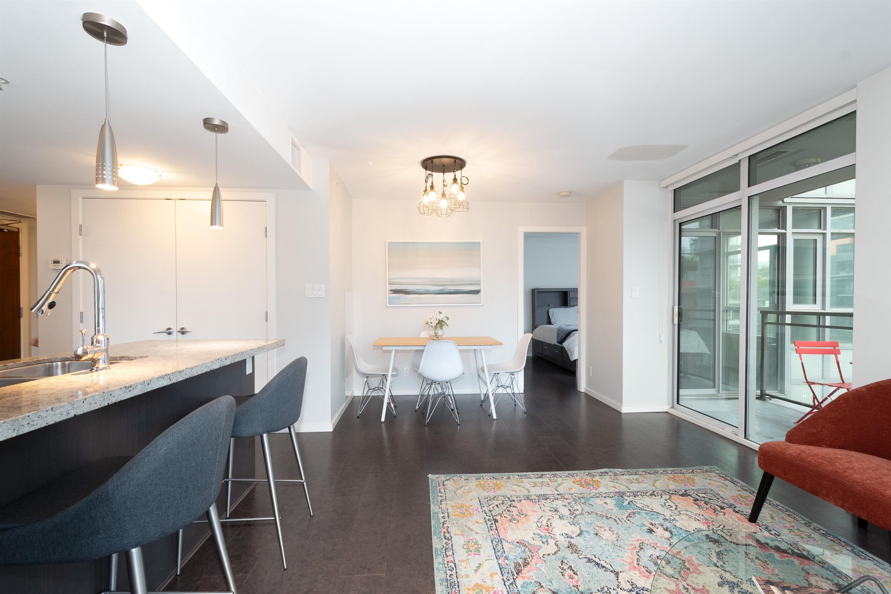 607 - 89 W 2nd Avenue, Vancouver, V5Y 0G9 — photo 5