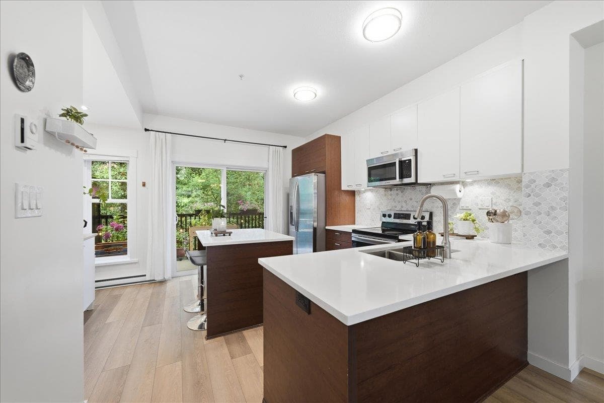 88 - 3010 Riverbend Drive, Coquitlam, V3C 0B8 — photo 4