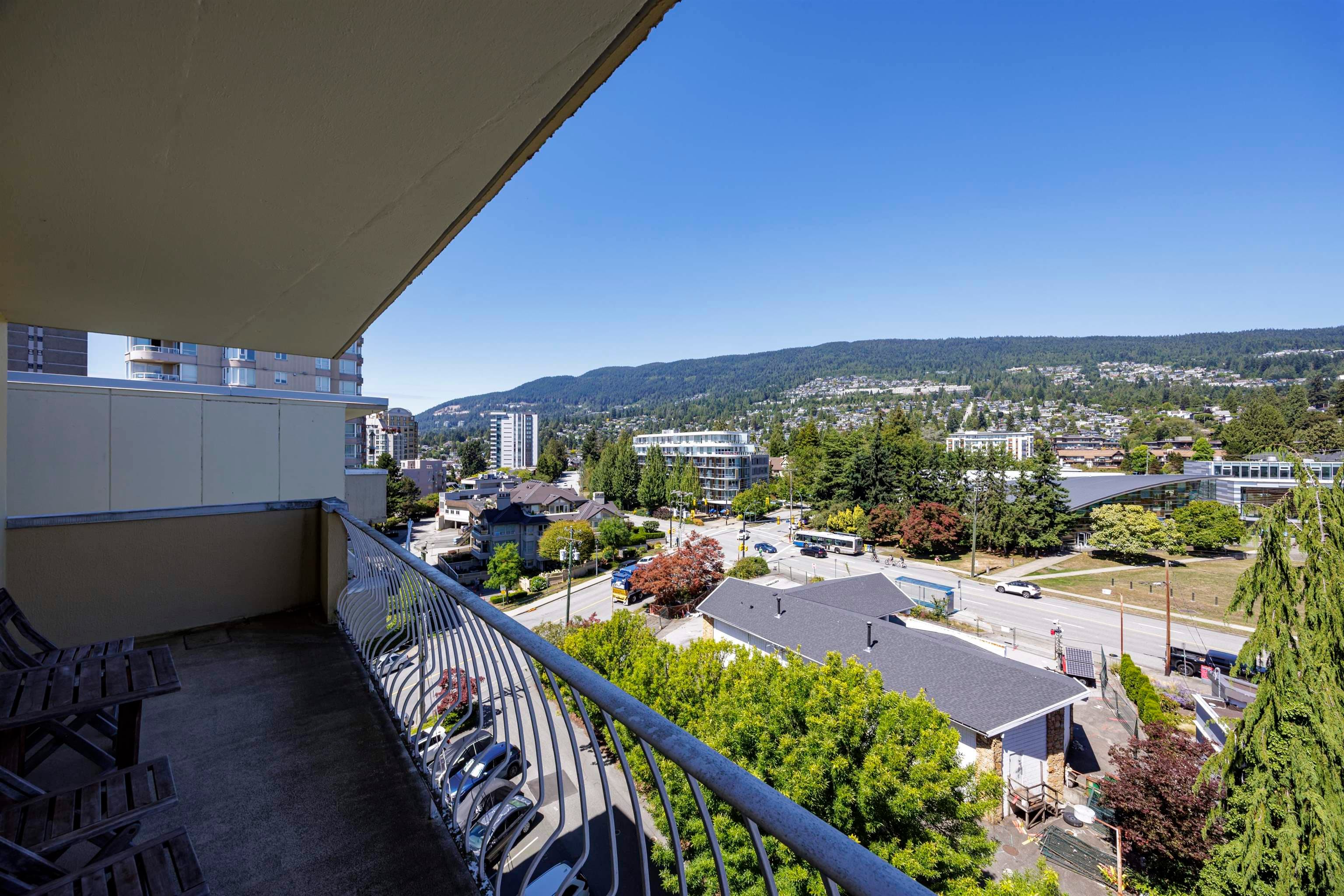705 - 2187 Bellevue Avenue, West Vancouver, V7V 1C2 — photo 5