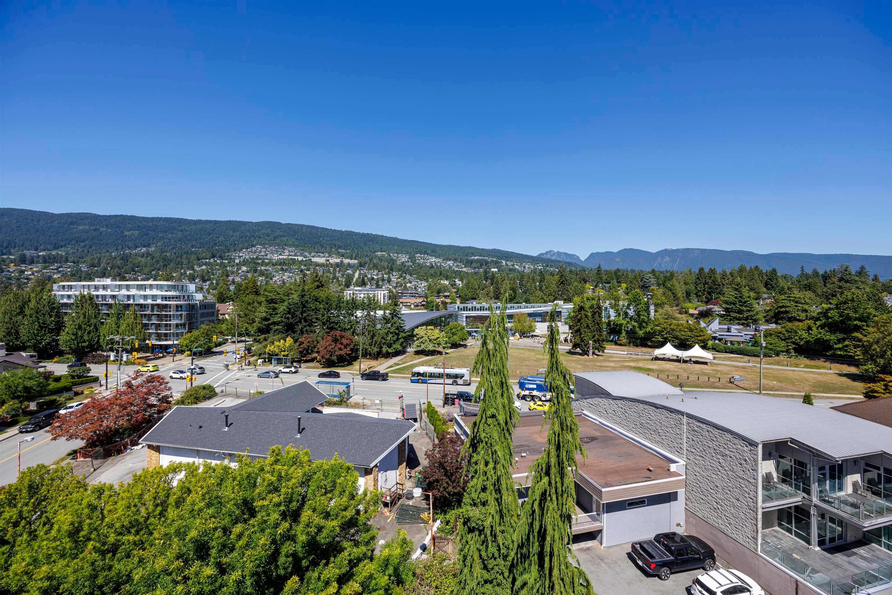 705 - 2187 Bellevue Avenue, West Vancouver, V7V 1C2 — photo 4