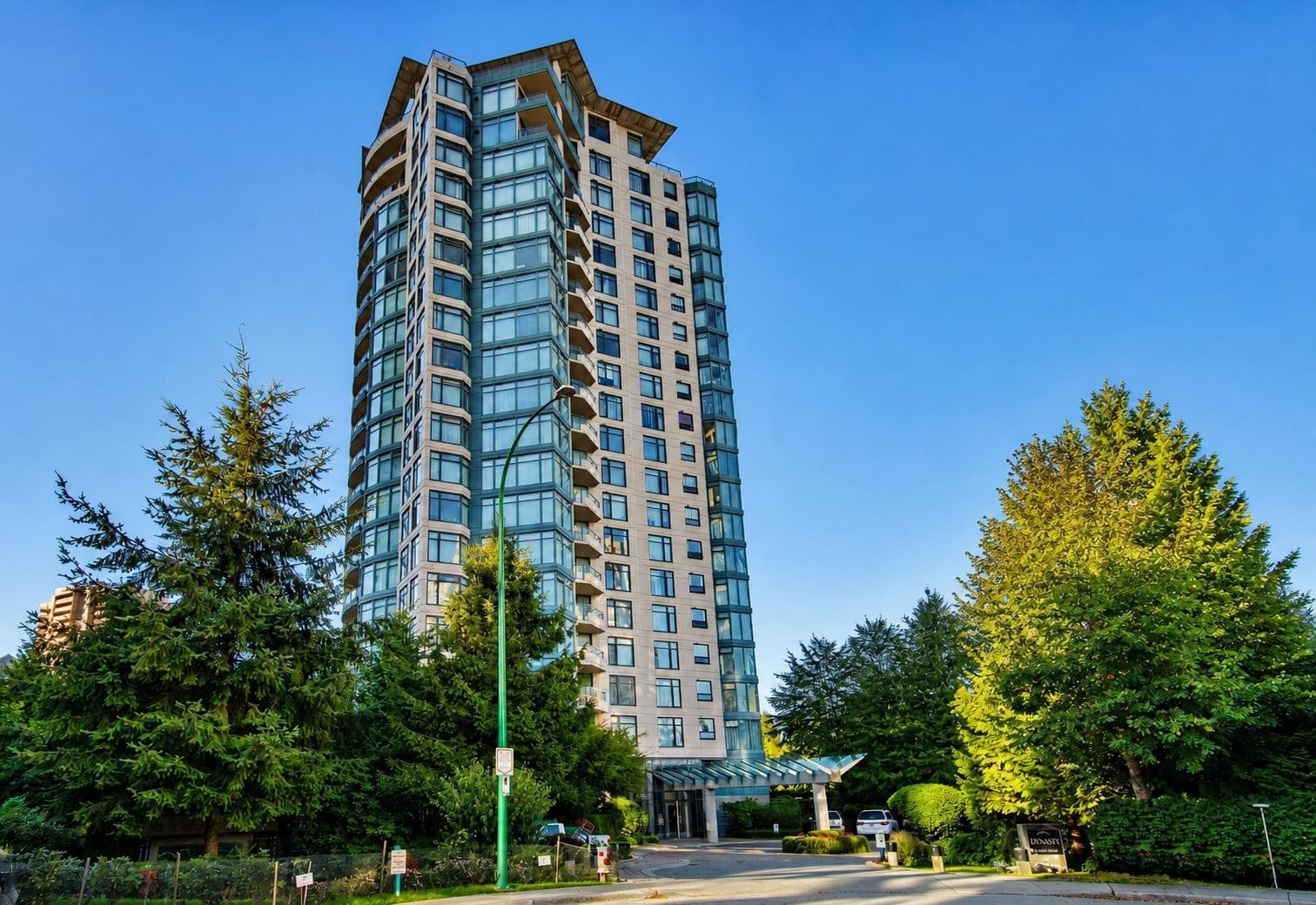 1305 - 4505 Hazel Street, Burnaby