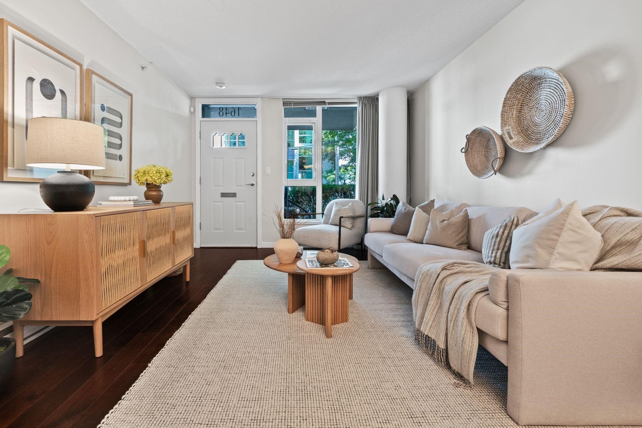 1648 W 7th Avenue, Vancouver, V6J 1S5 — photo 4