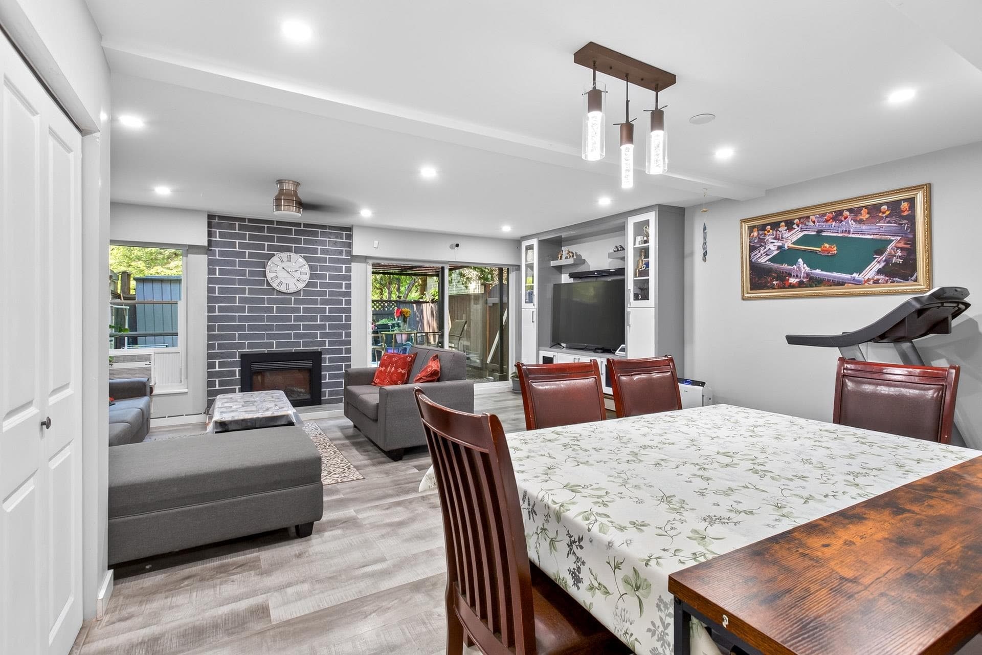 172 - 7452 138 Street, Surrey, V3W 6G4 — photo 2