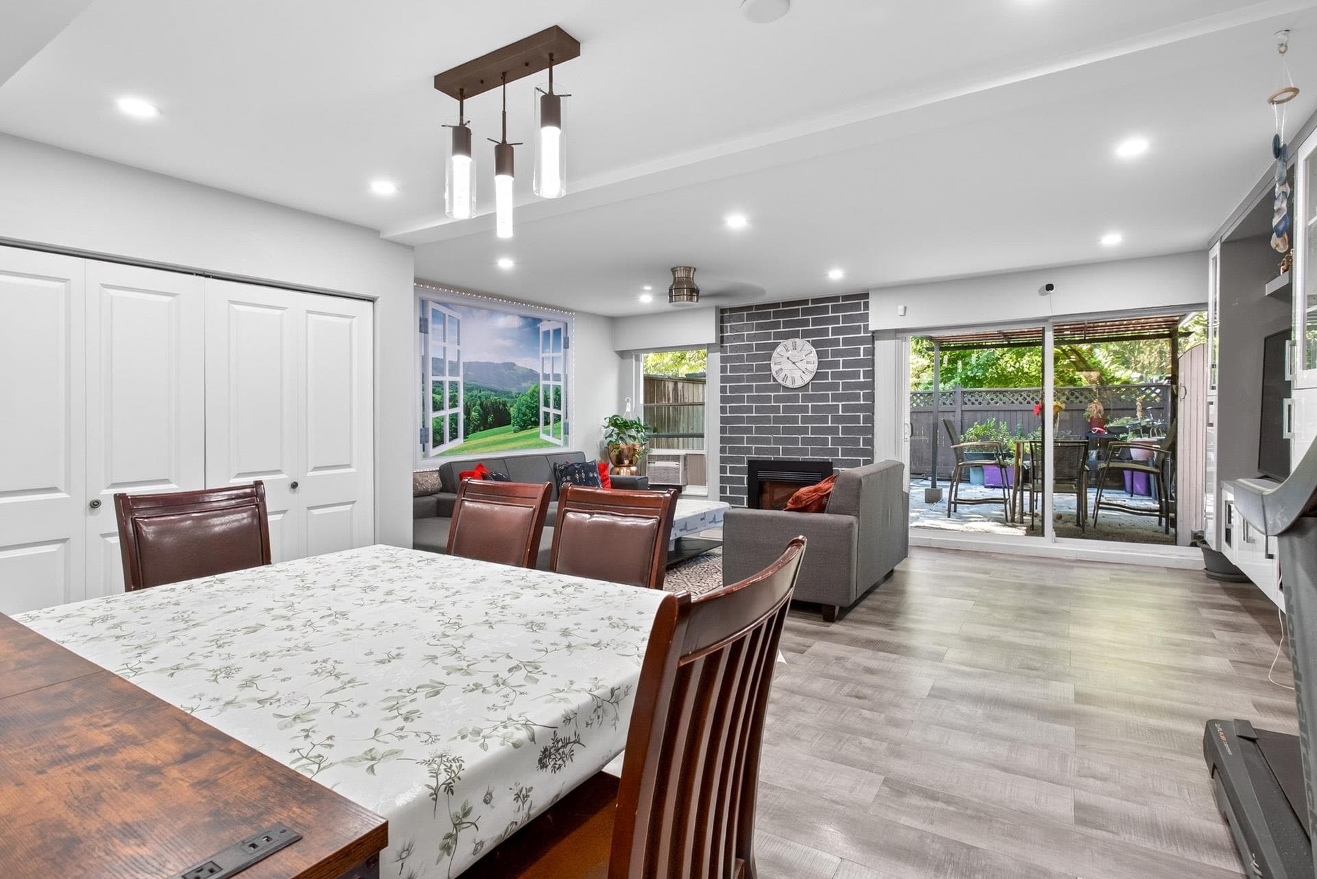 172 - 7452 138 Street, Surrey, V3W 6G4 — photo 3