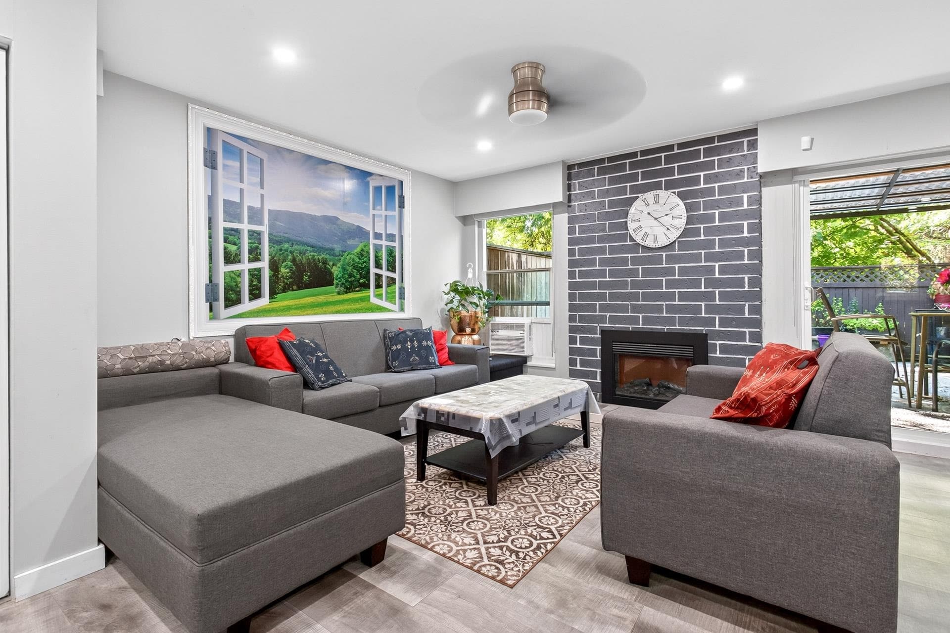 172 - 7452 138 Street, Surrey, V3W 6G4 — photo 4