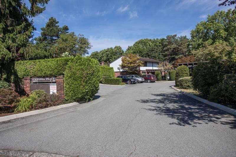 1 - 10771 Mortfield Road, Richmond, V7A 2W1 — photo 1