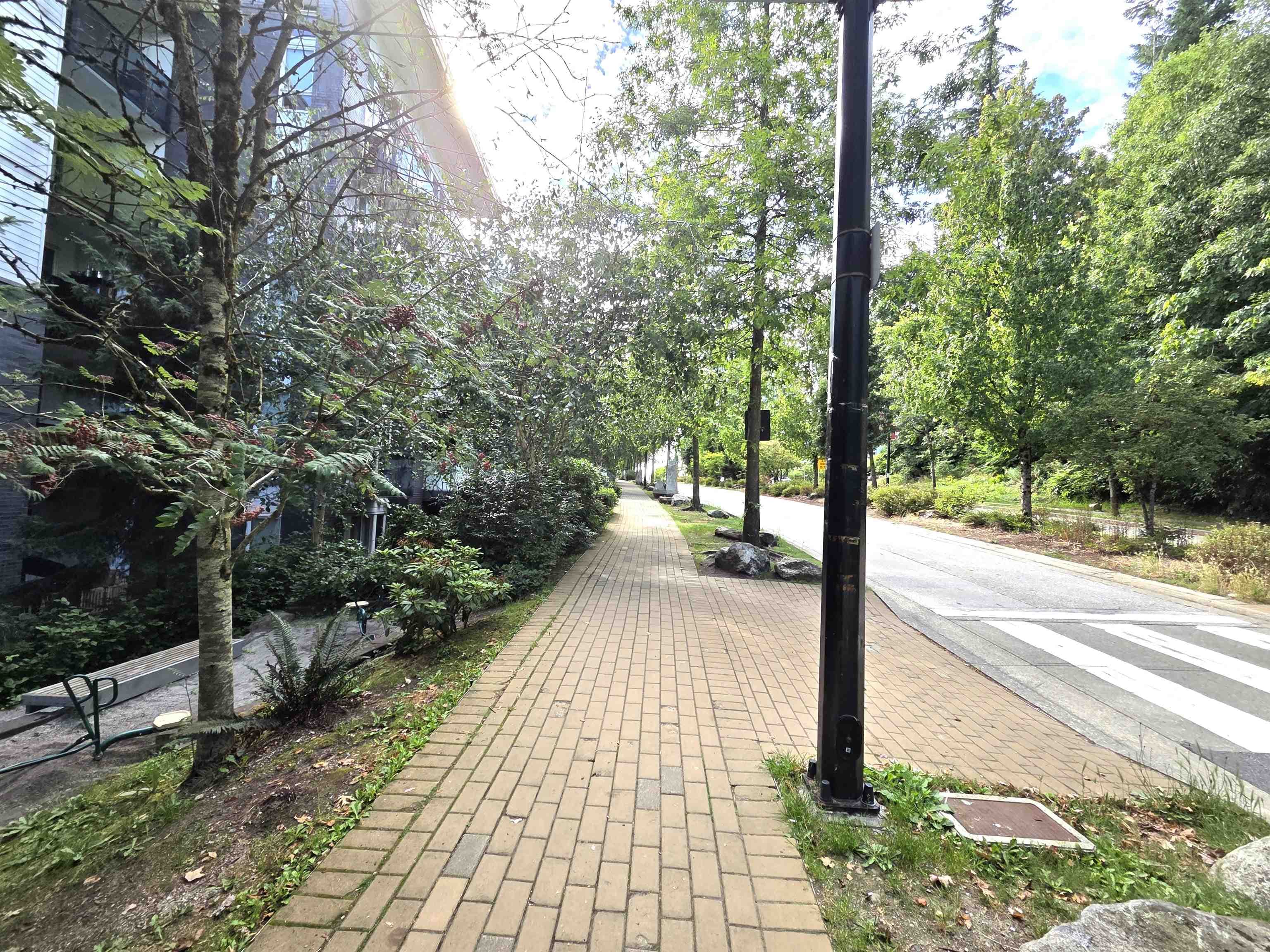 111 - 9250 University High Street, Burnaby, V5A 0B3 — photo 3