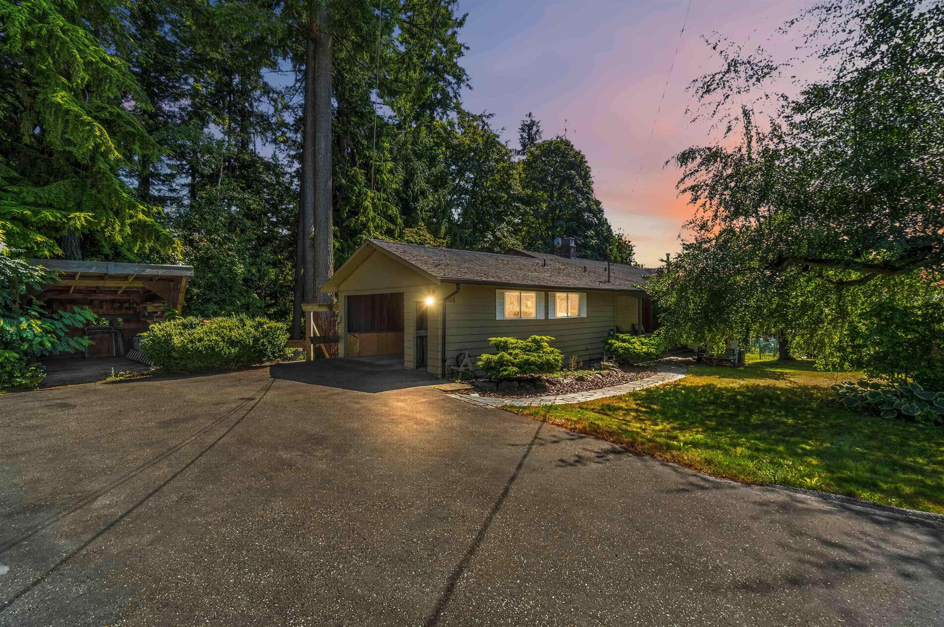 1168 Charland Avenue, Coquitlam