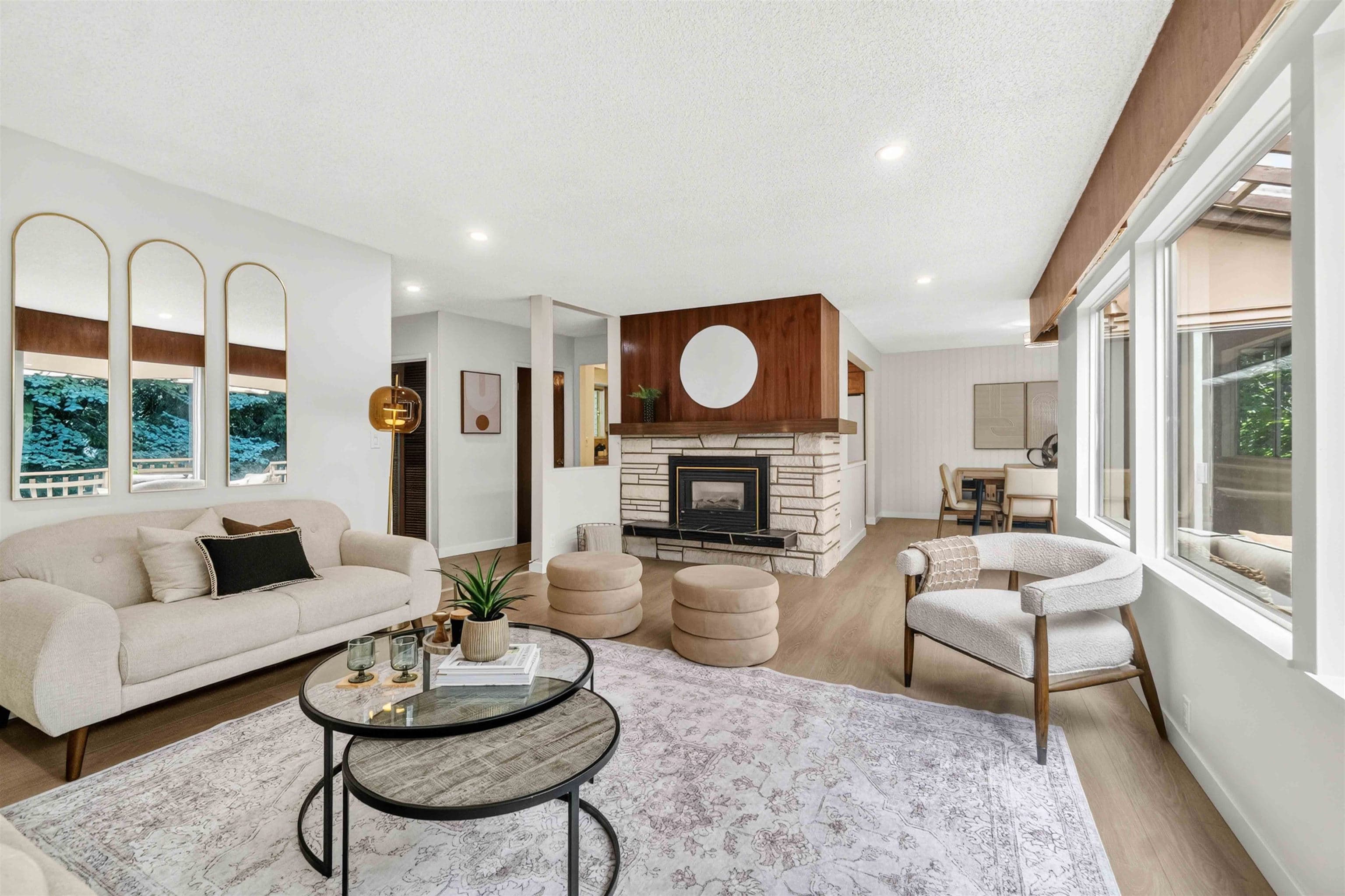 1168 Charland Avenue, Coquitlam, V3K 3L1 — photo 5