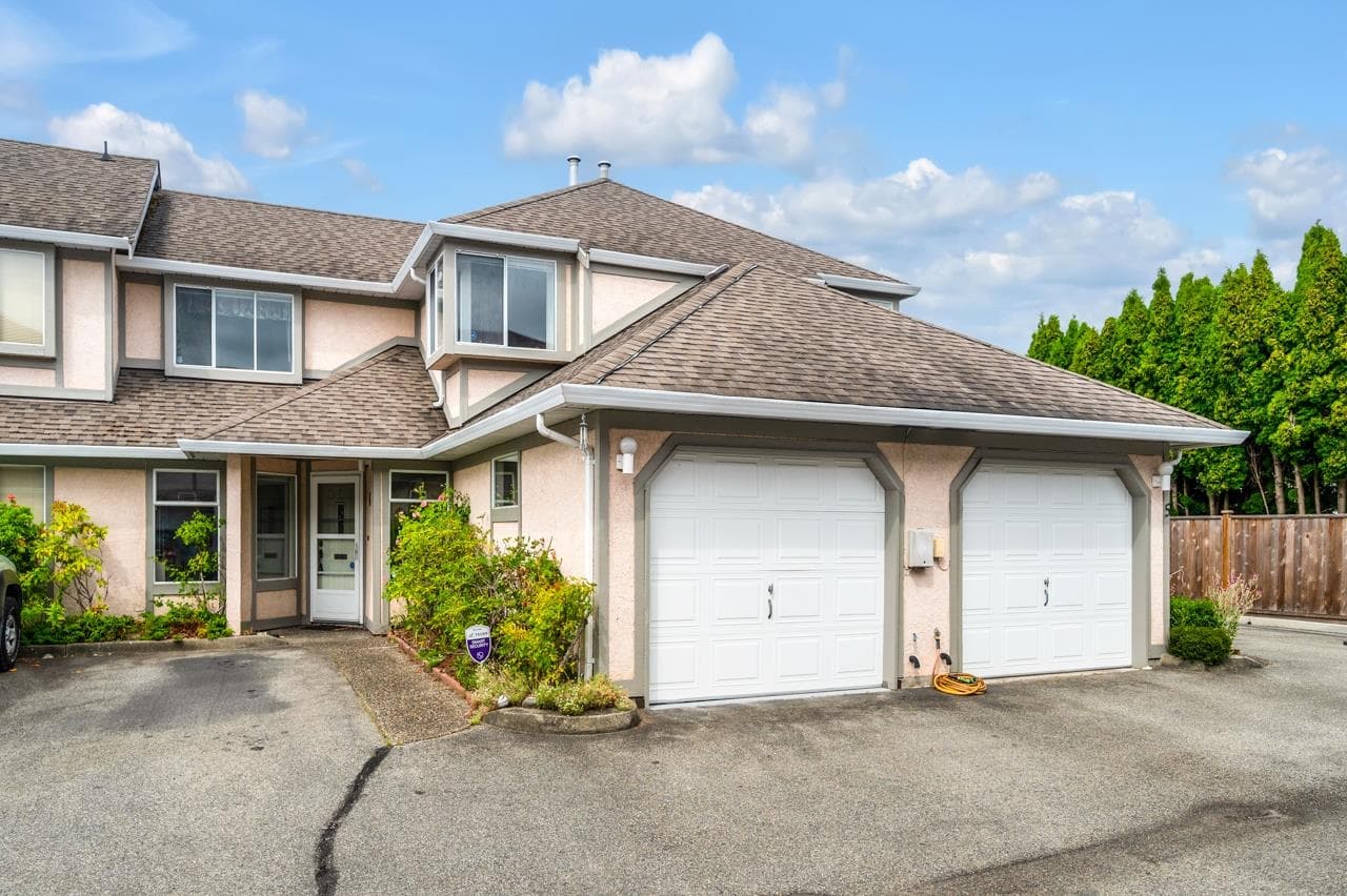 6 - 8311 Francis Road, Richmond, V6Y 1A5 — photo 1