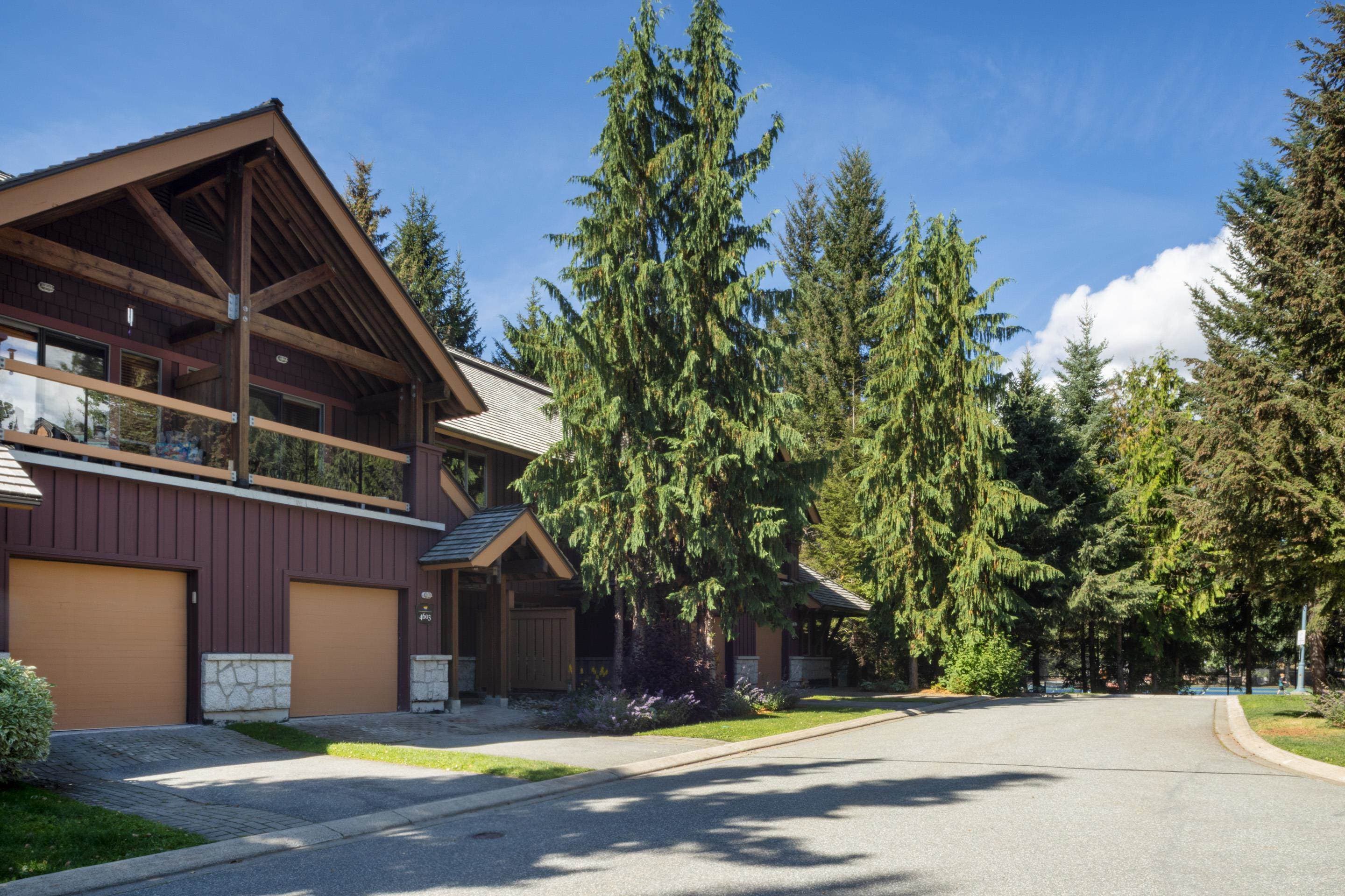 4603 Montebello Place, Whistler, V8E 0Z4 — photo 2