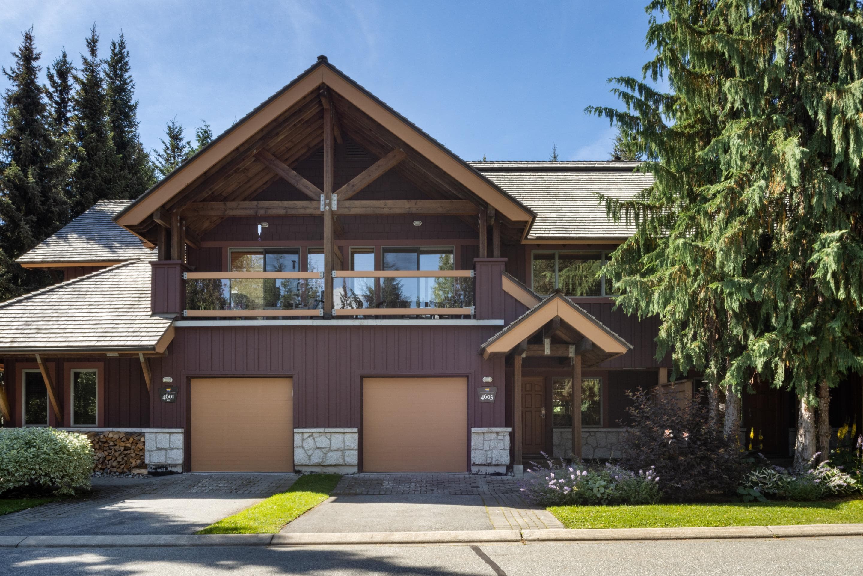 4603 Montebello Place, Whistler, V8E 0Z4 — photo 1